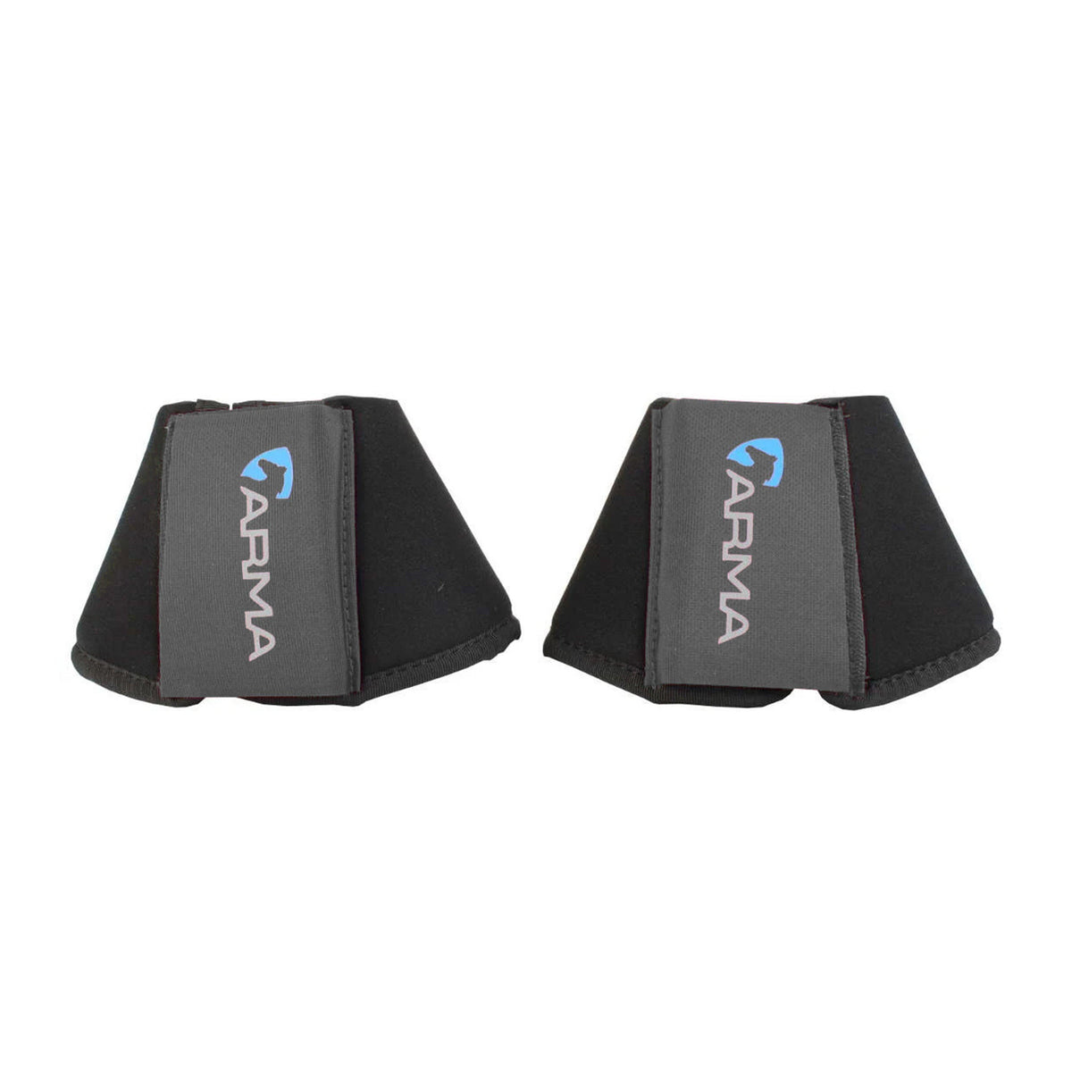 Neoprene Over Reach Boots Grey