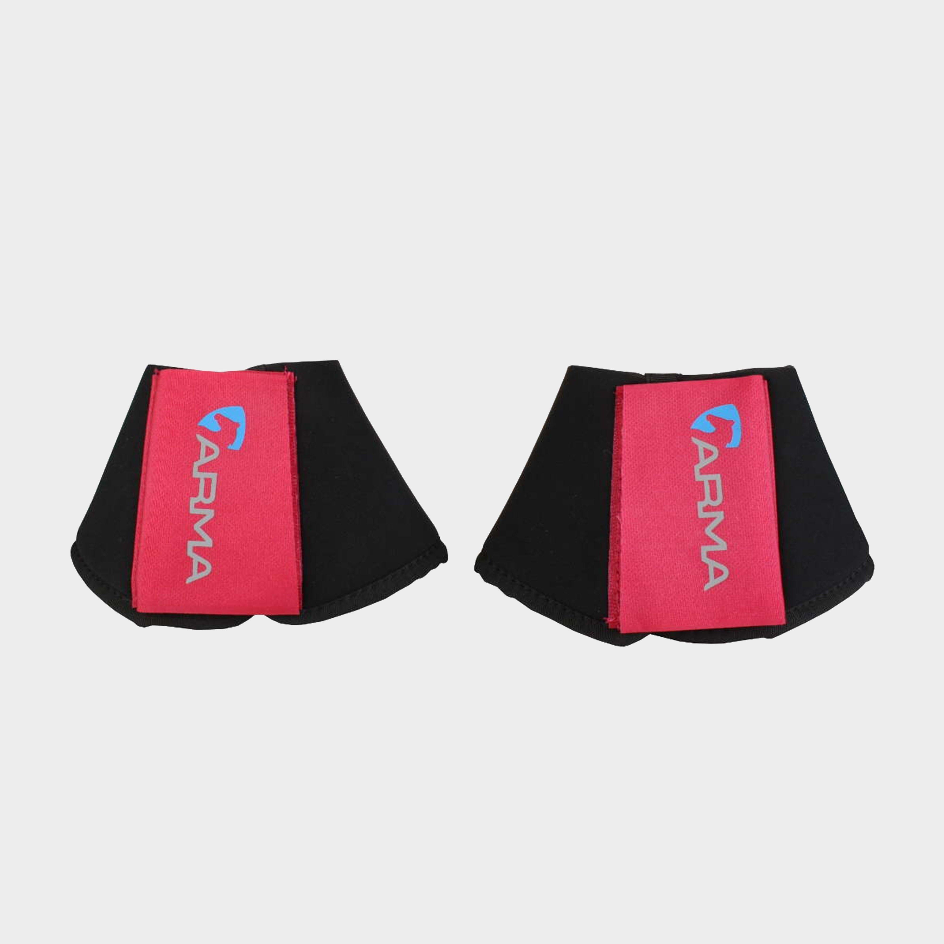 Neoprene Over Reach Boots Raspberry