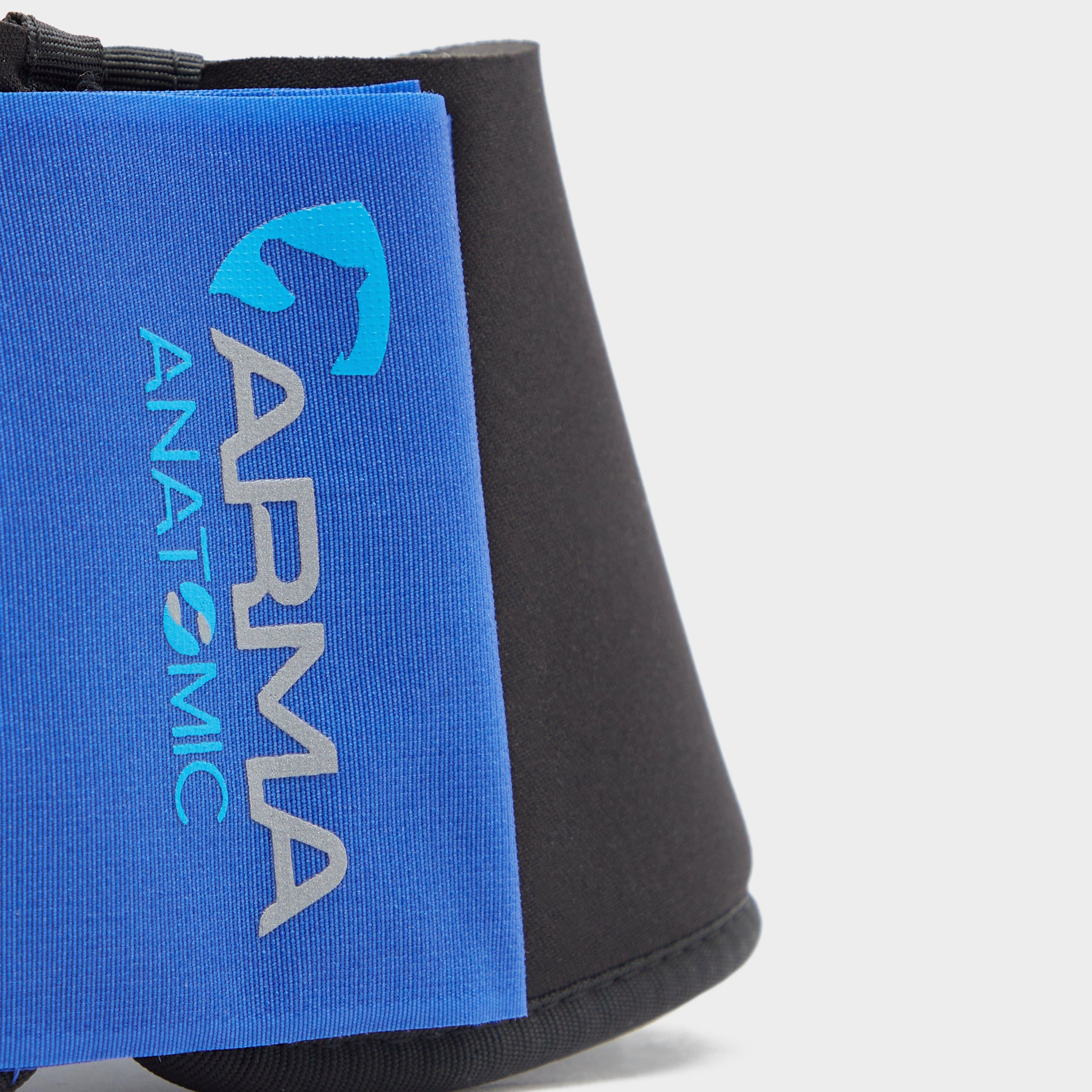 Neoprene Over Reach Boots Royal Blue