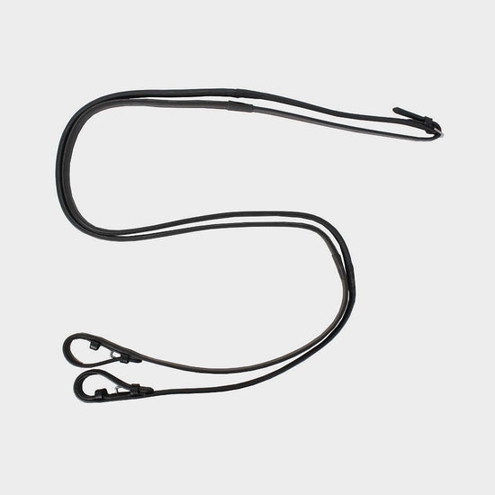 GARA Dressage Reins Black