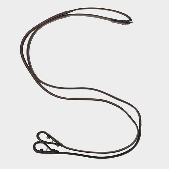 GARA Dressage Reins Havana