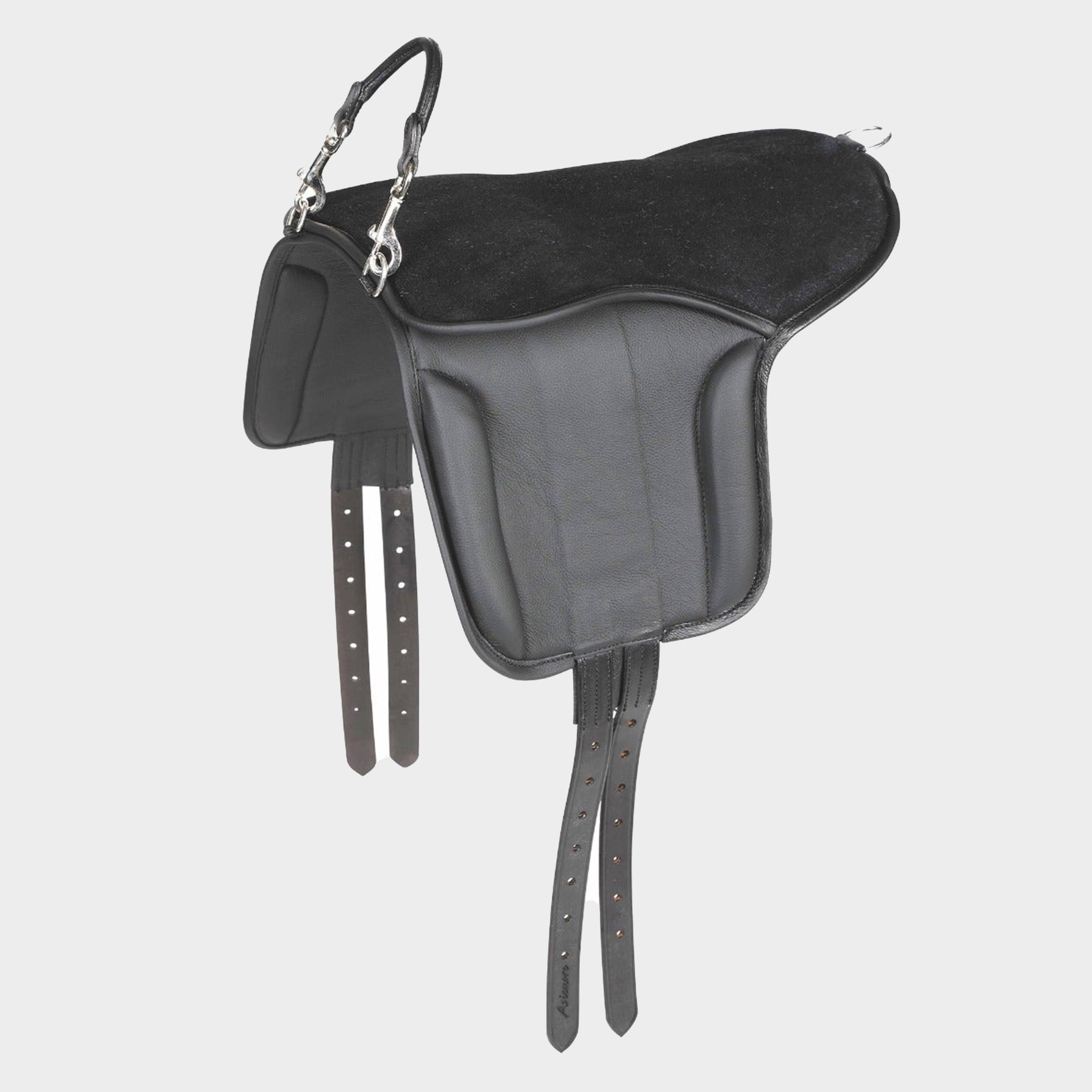 GARA Pony Pad Black
