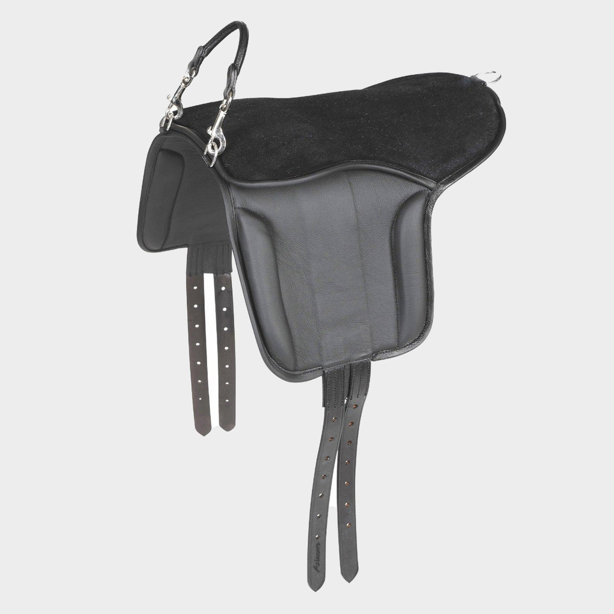 GARA Pony Pad Black
