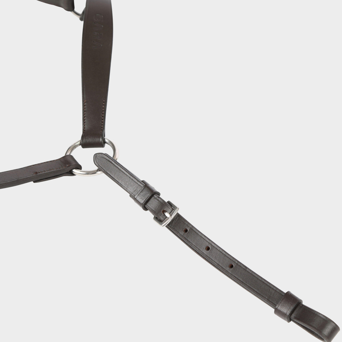 GARA Hunt Weight Breastplate Black