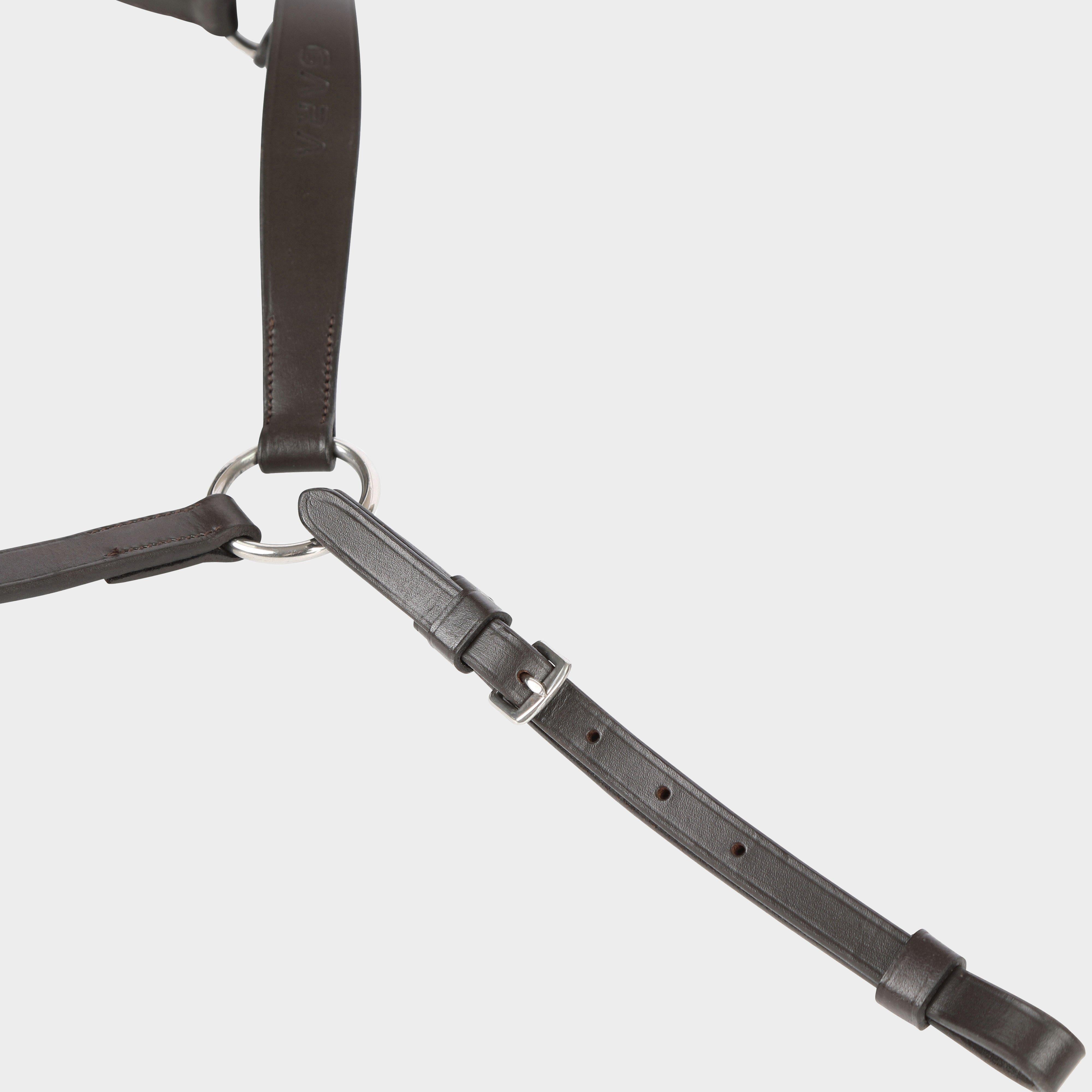 GARA Hunt Weight Breastplate Black