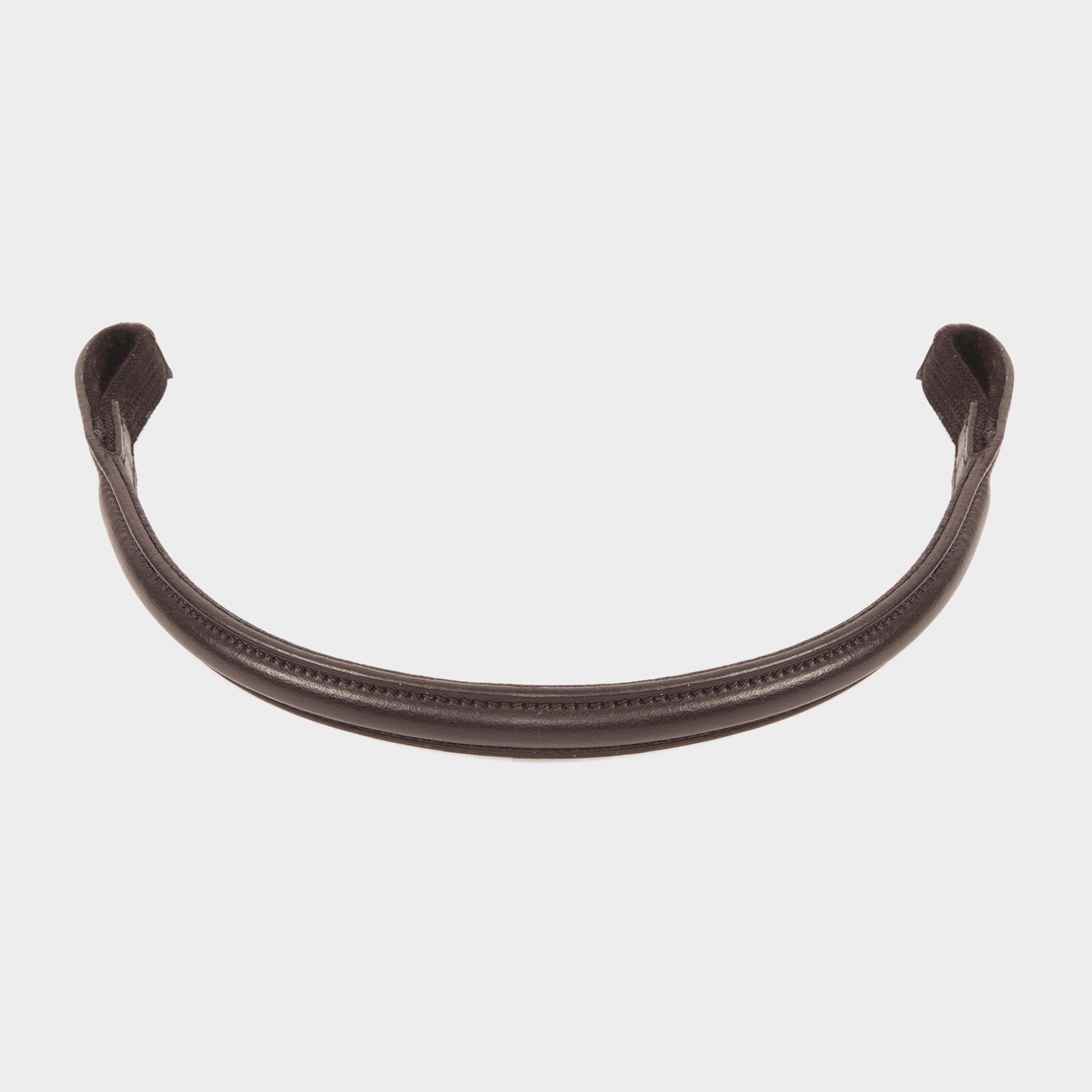GARA Raised Browband Havana