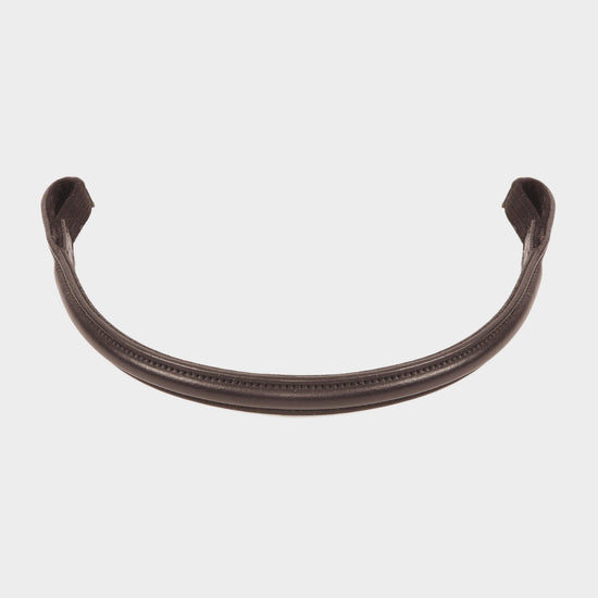 GARA Raised Browband Havana