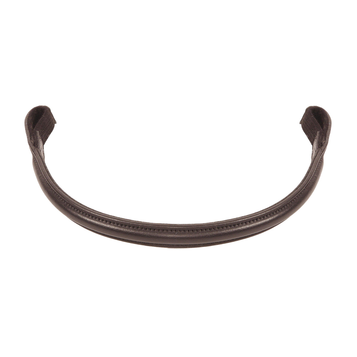 GARA Raised Browband Havana