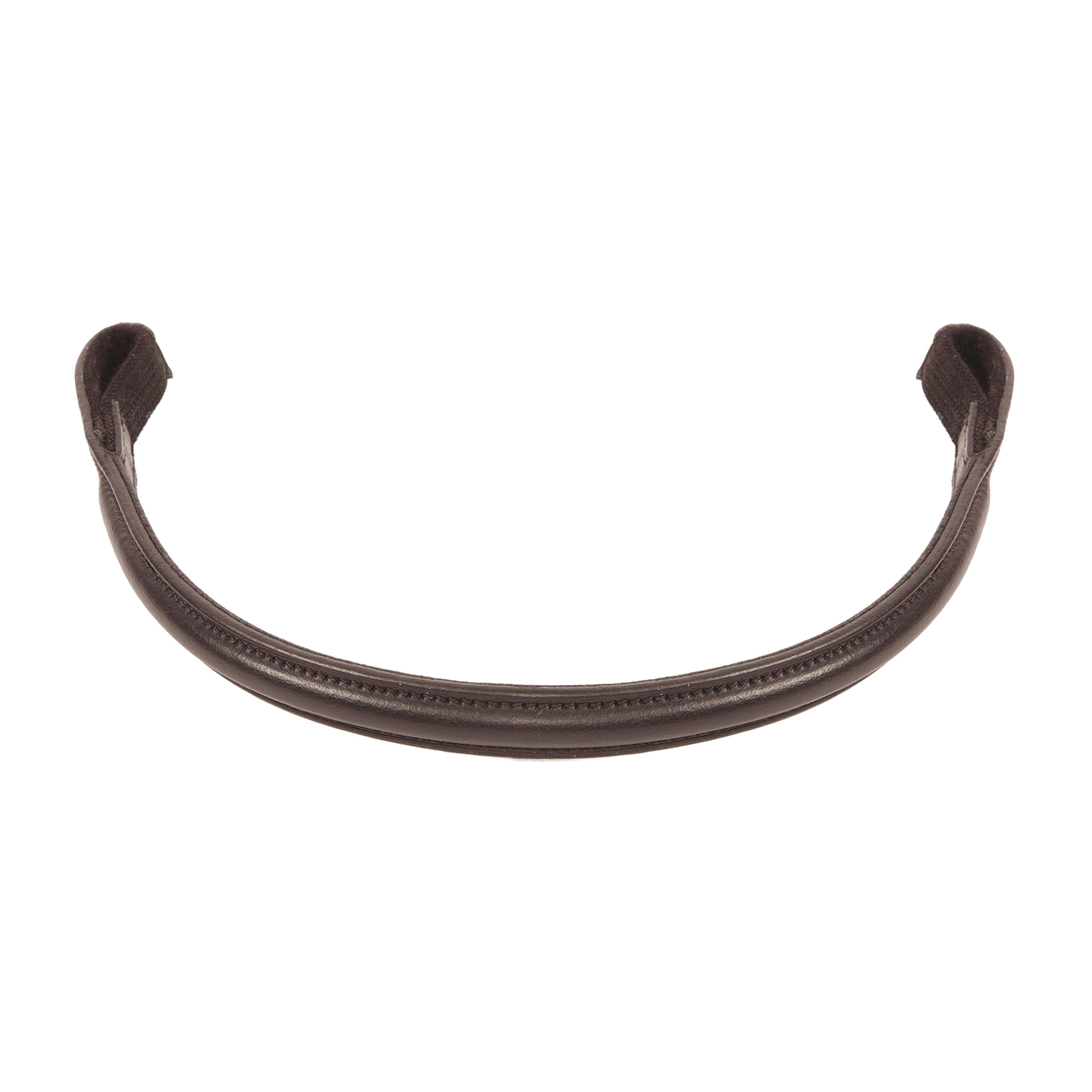 GARA Raised Browband Havana