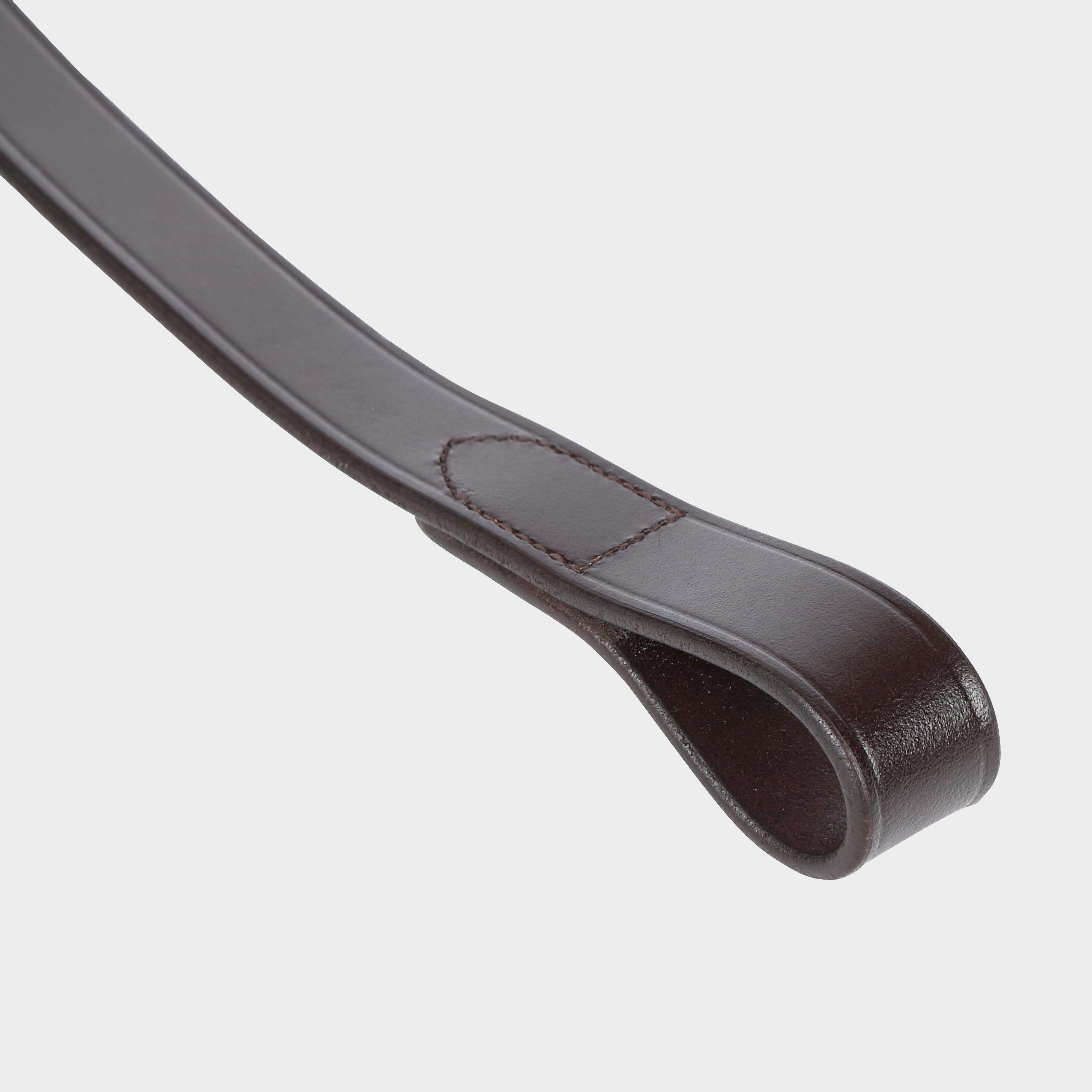 GARA Standing Martingale Havana