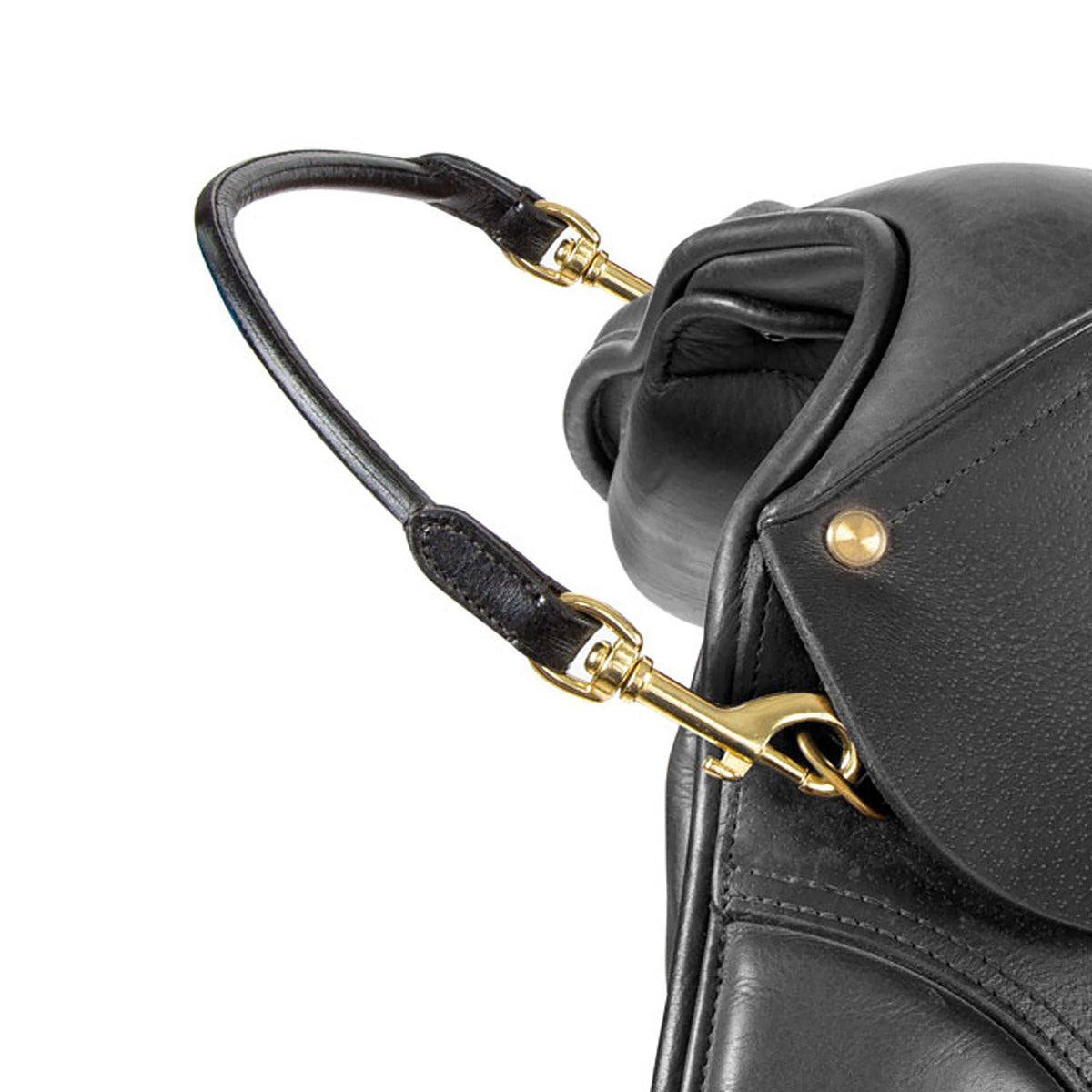 GARA Balance Strap Black