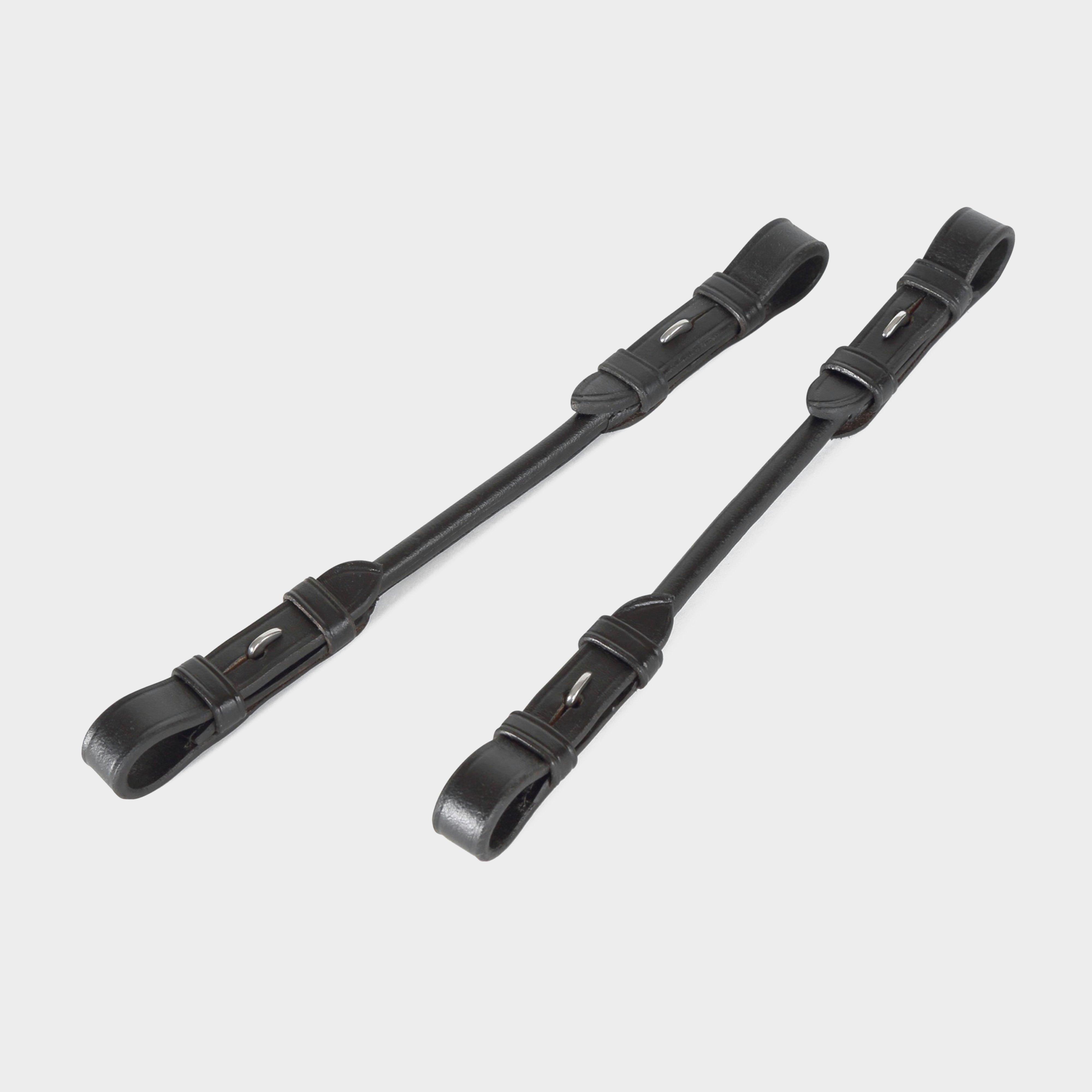 GARA Pelham Roundings Black