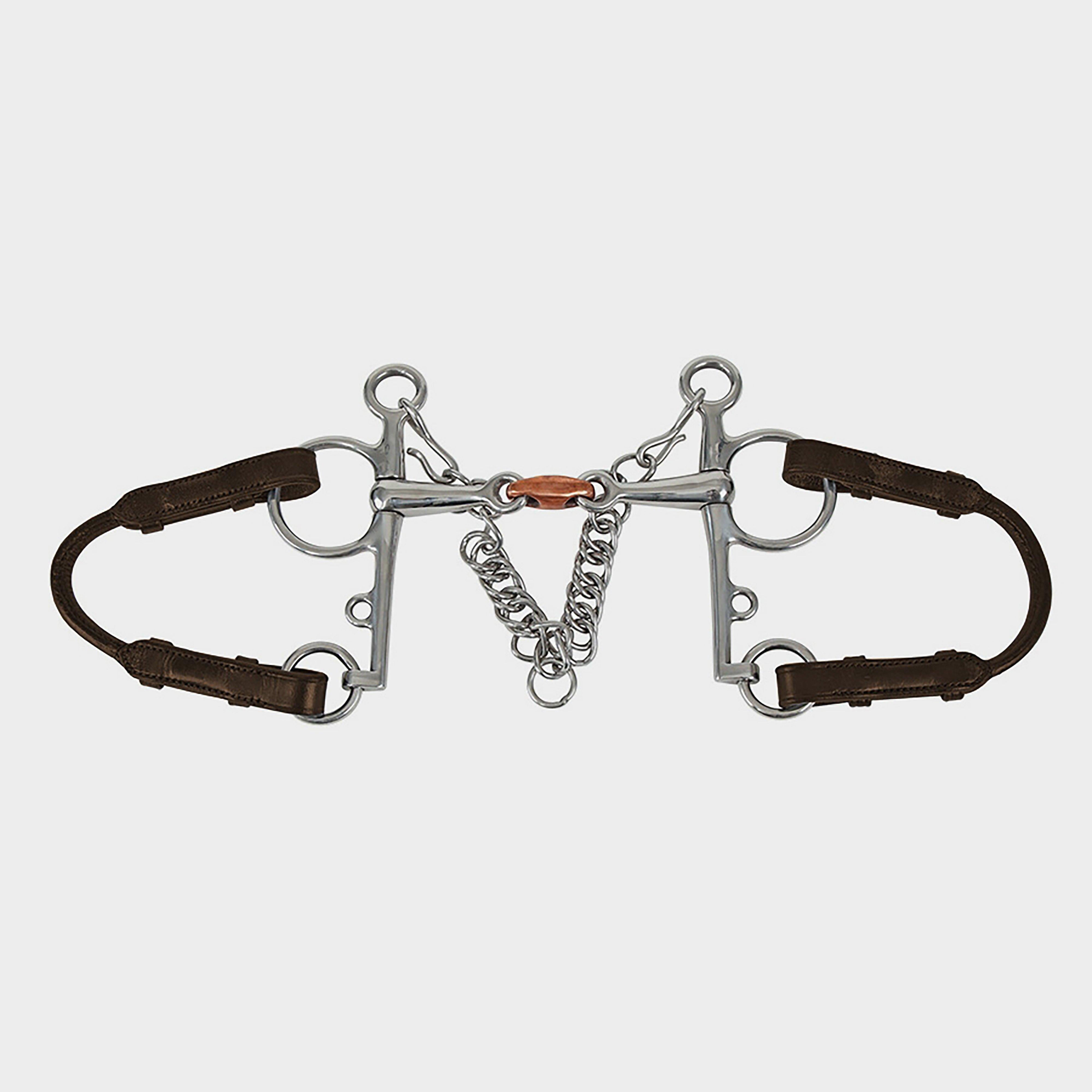 GARA Pelham Roundings Havana