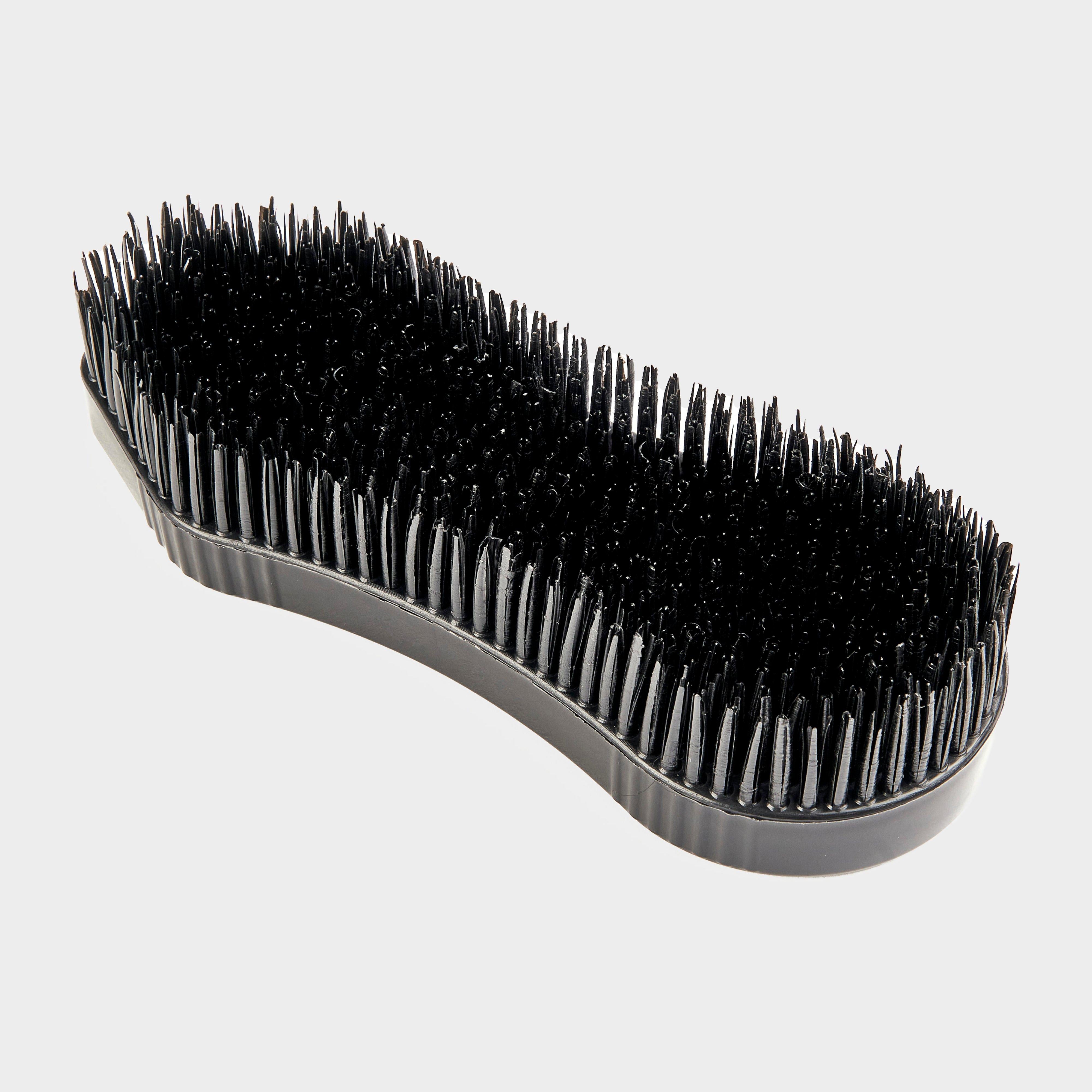 Detangler Brush Black
