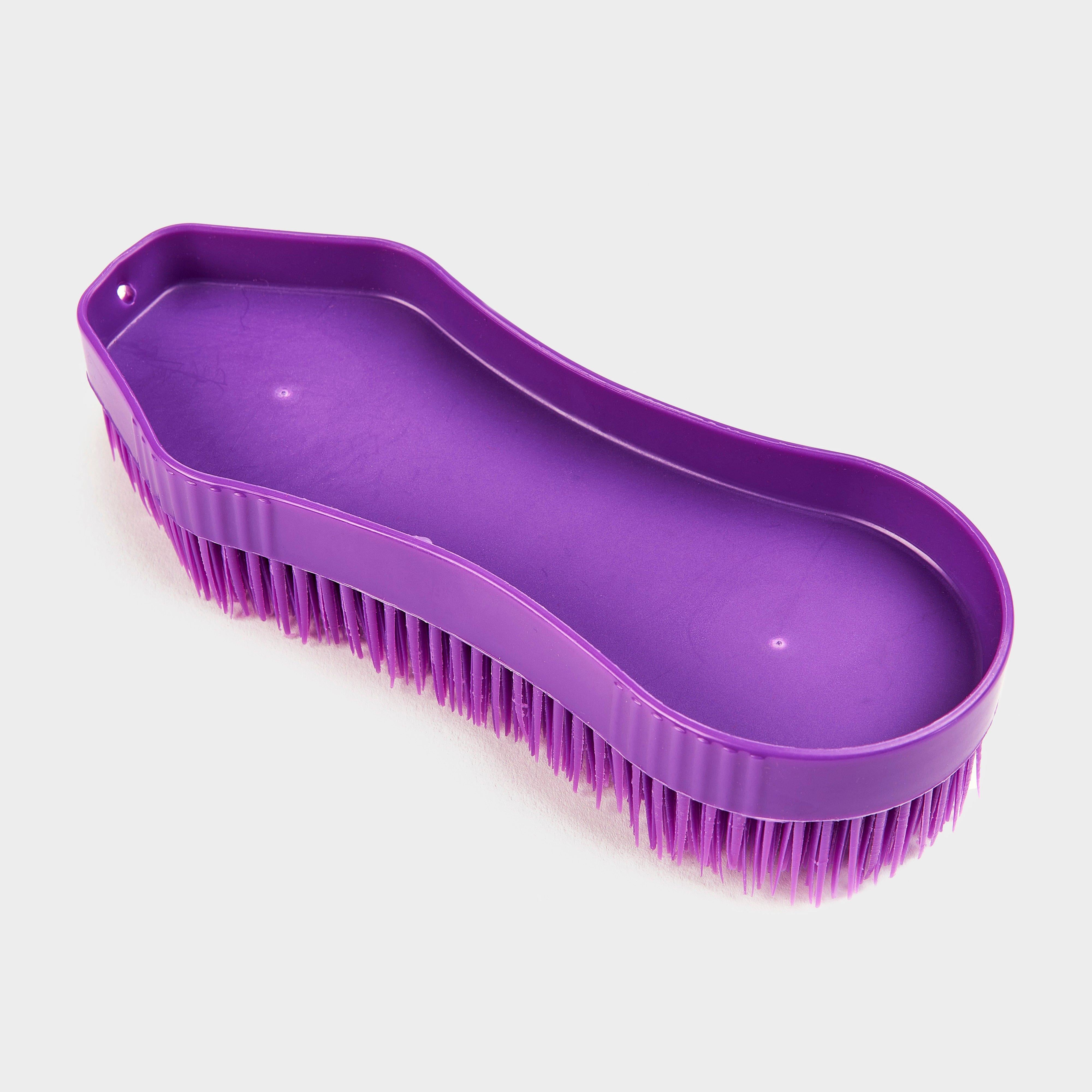 Detangler Brush Purple