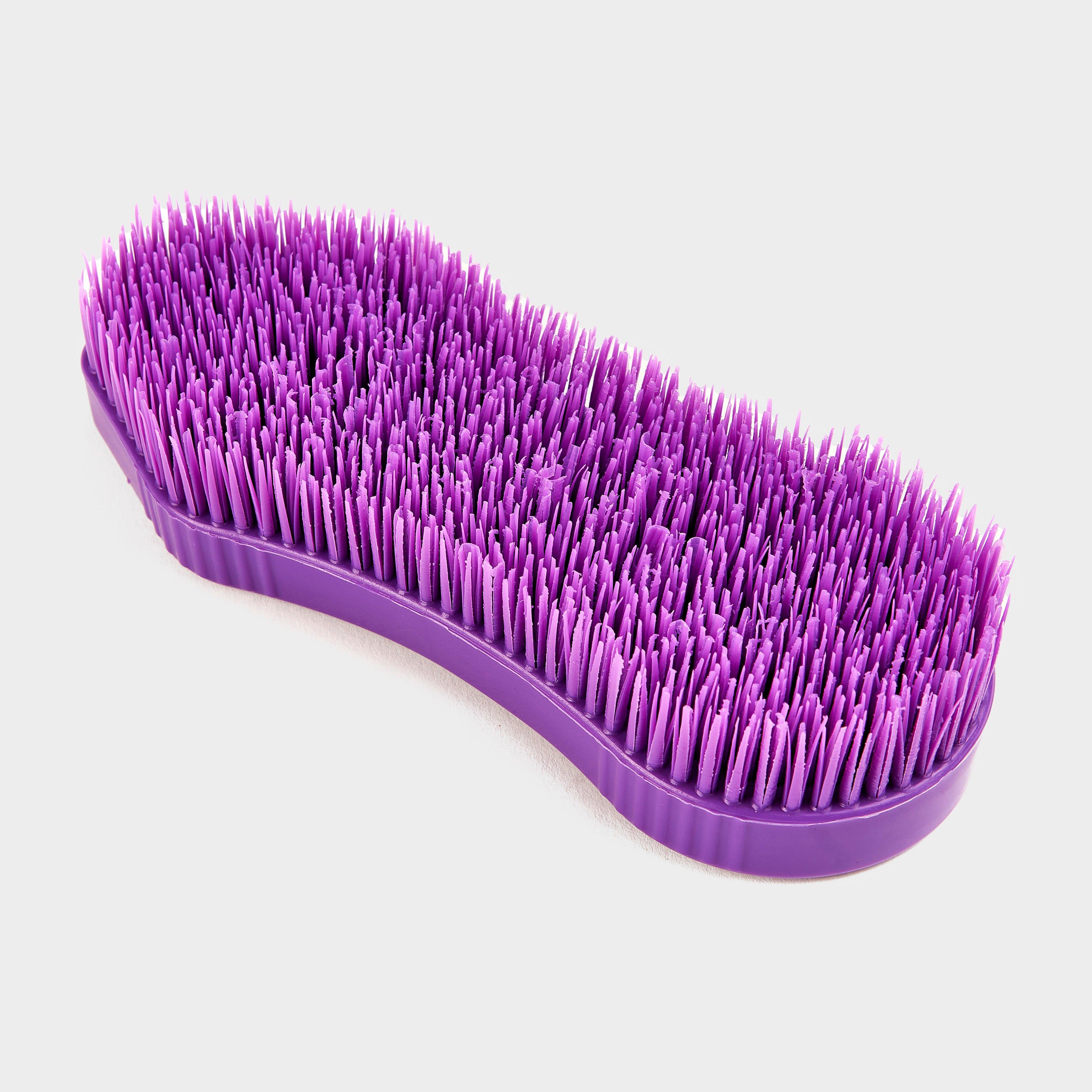 Detangler Brush Purple