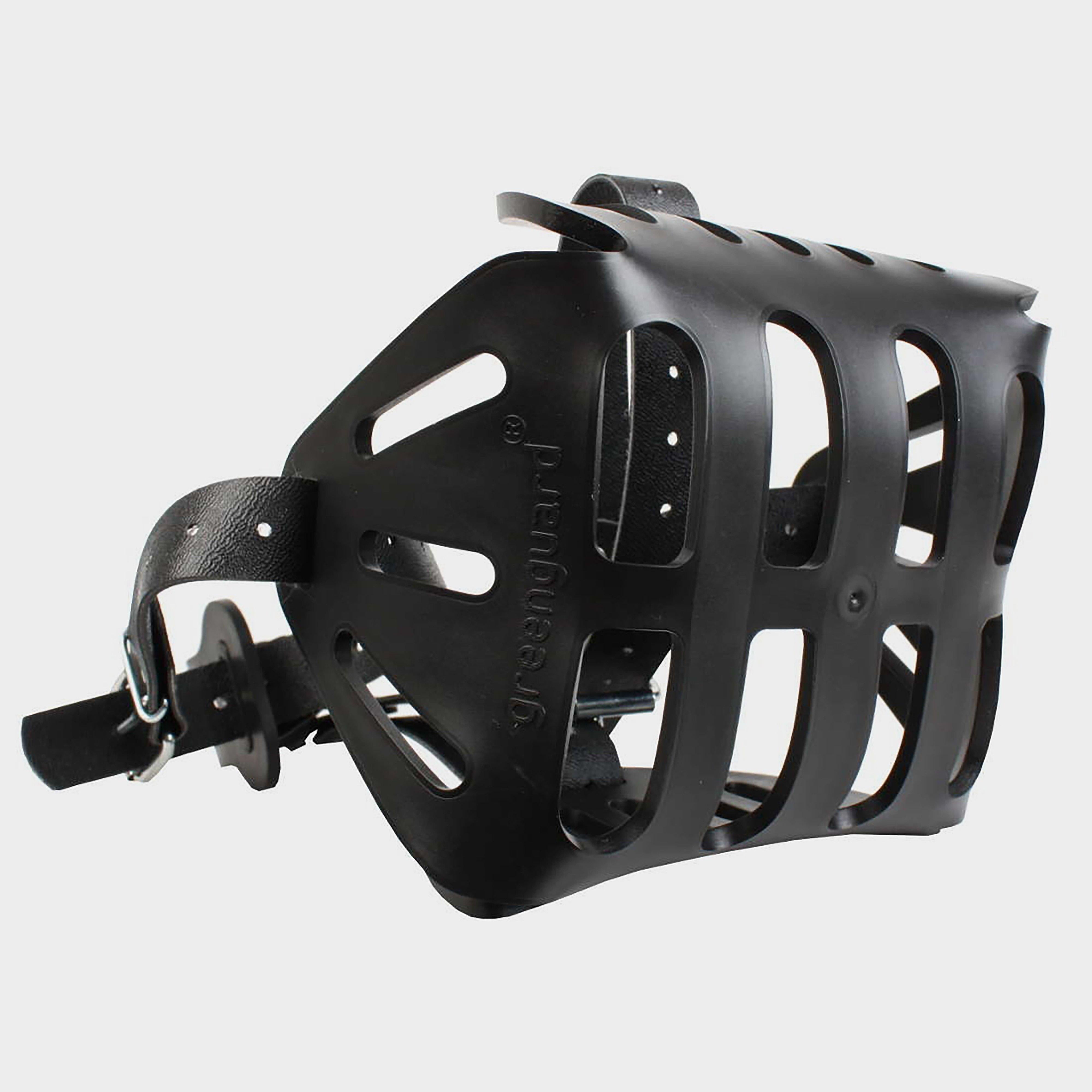 Grazing Muzzle Black