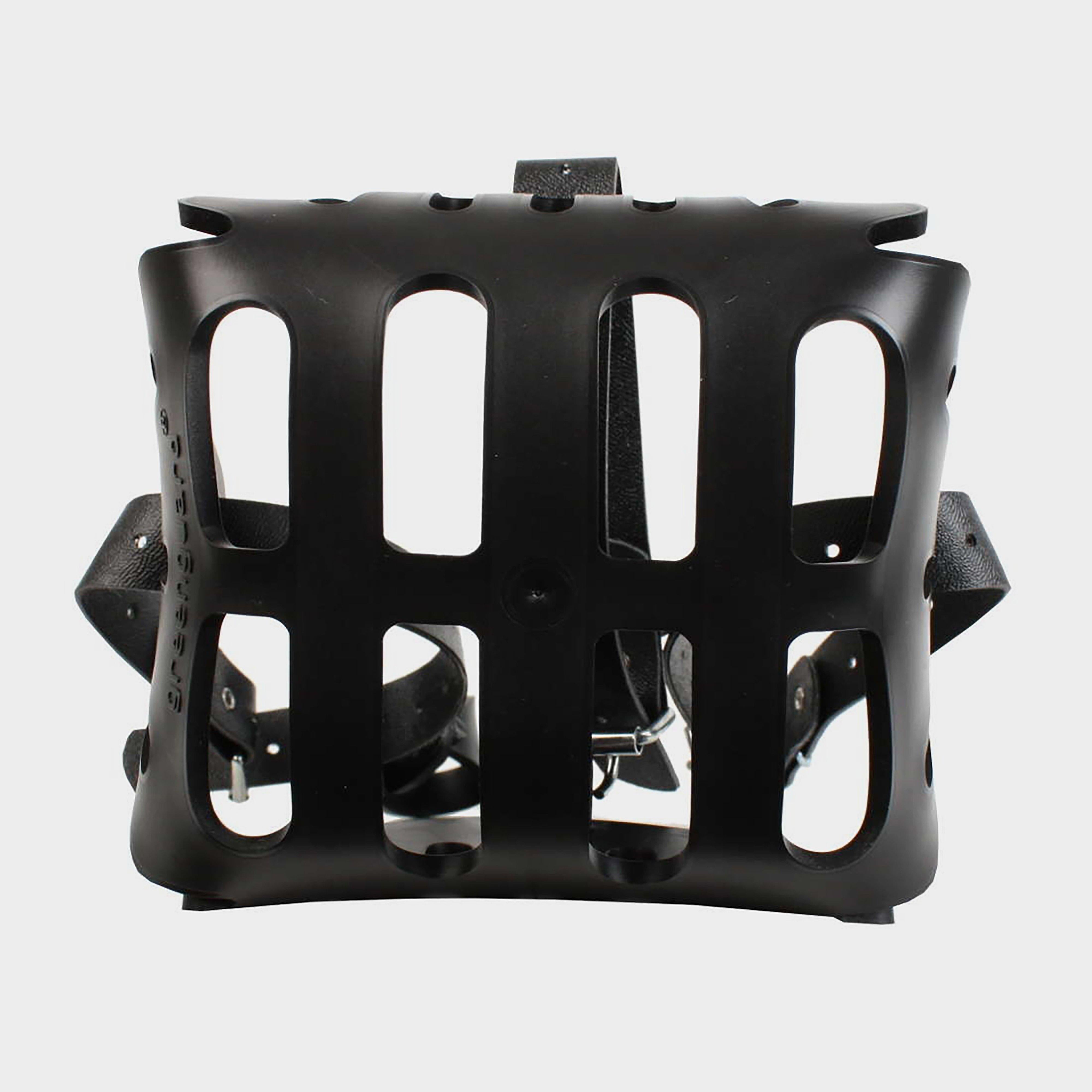 Grazing Muzzle Black