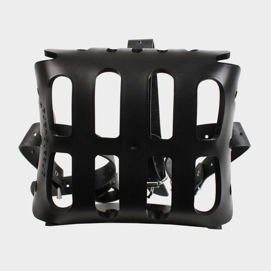 Grazing Muzzle Black