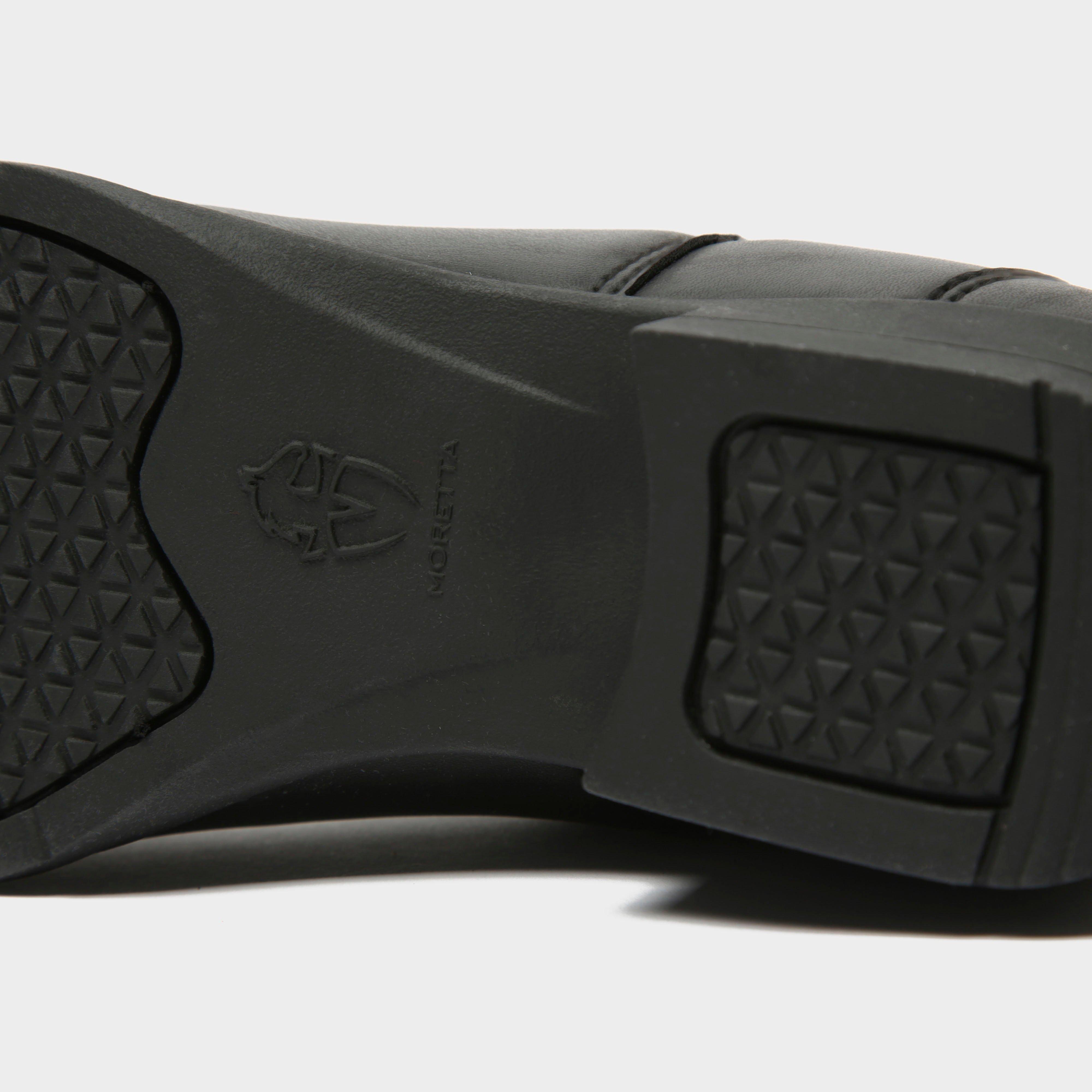 Childs Alma Jodhpur Boots Black