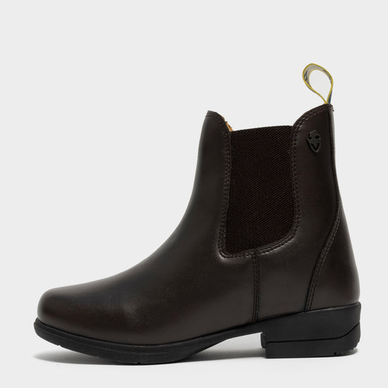 Childs Alma Jodhpur Boots Brown