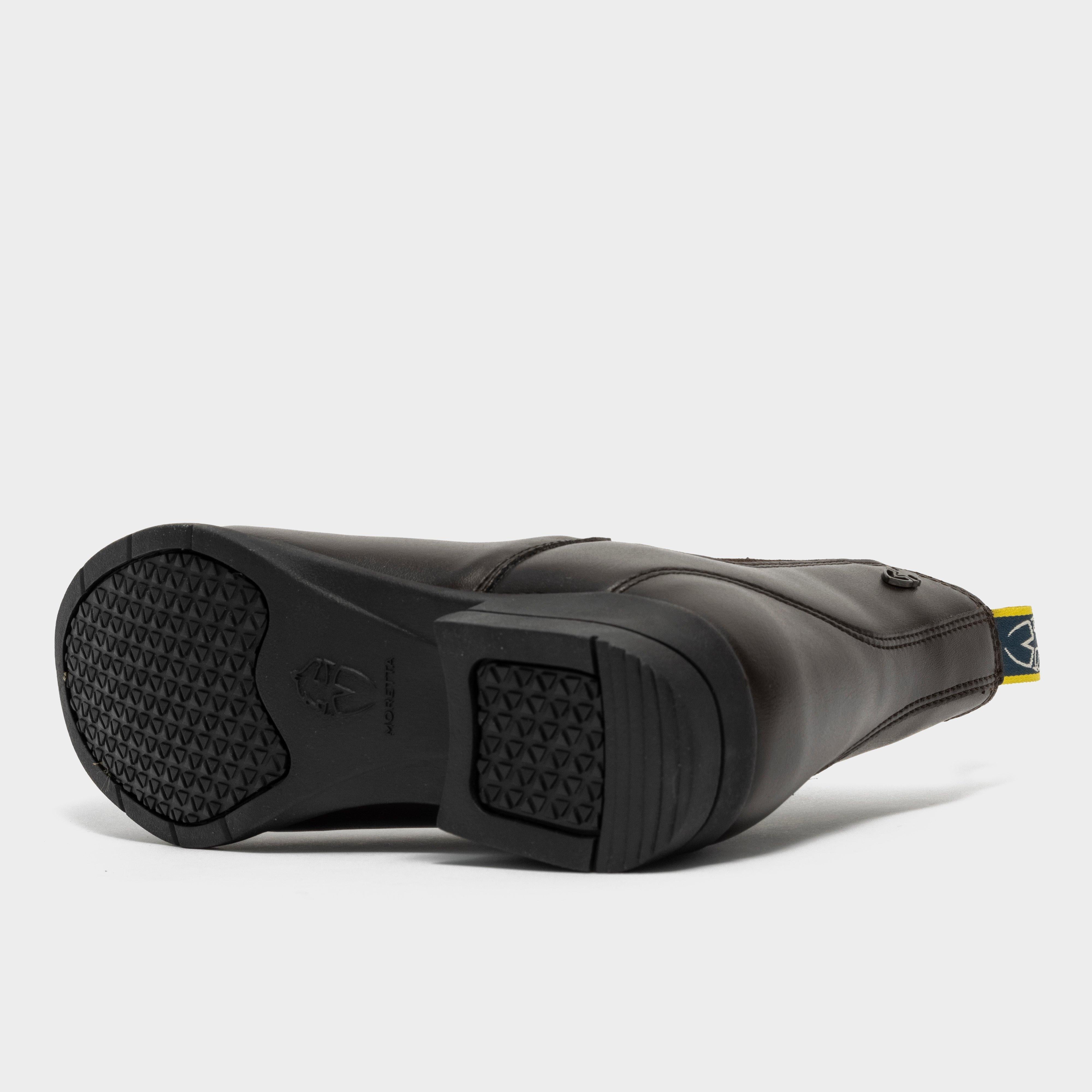 Childs Alma Jodhpur Boots Brown