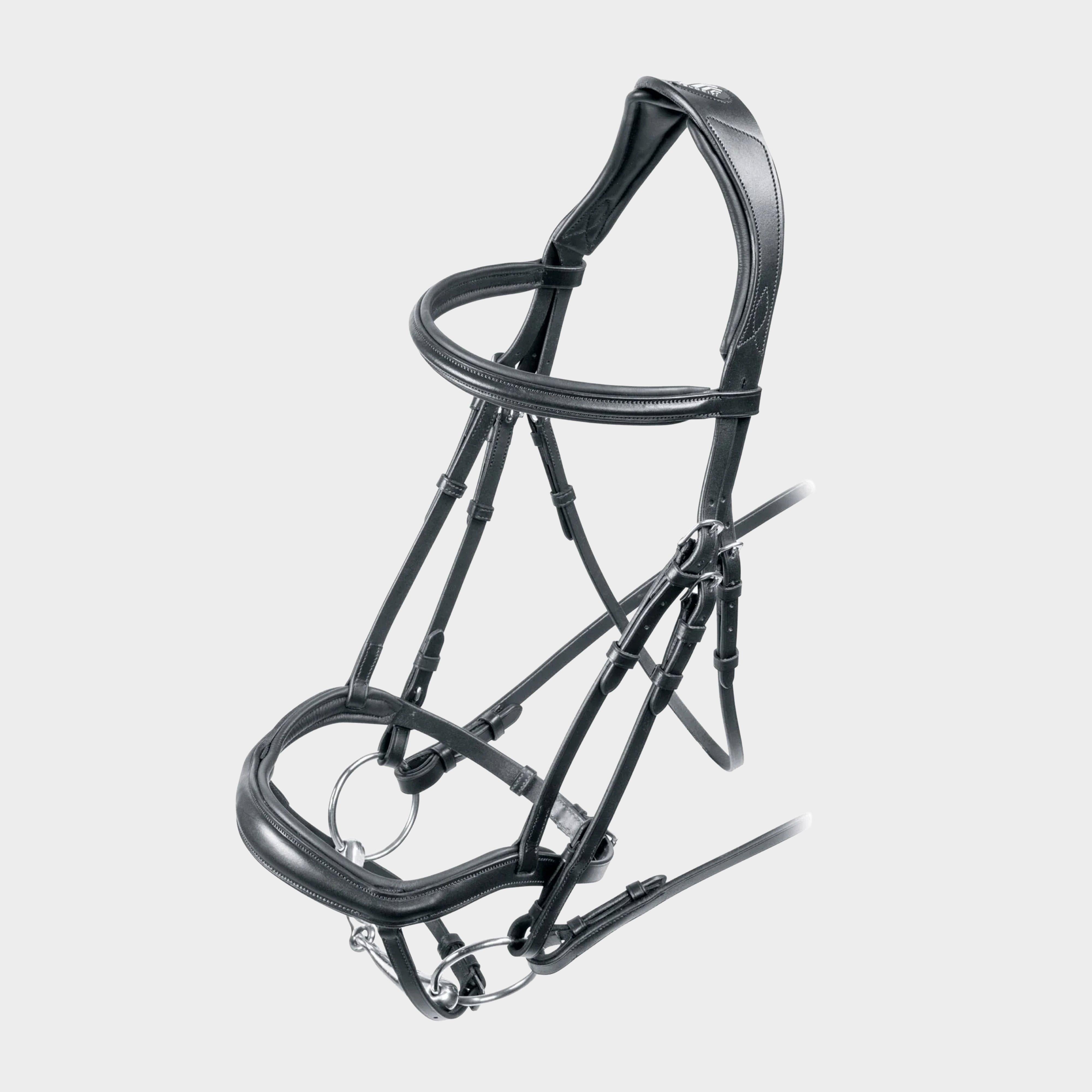 Ergonomic Flash Bridle Black