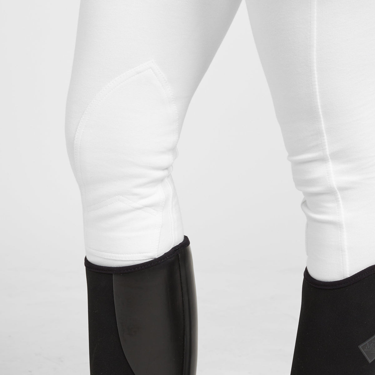 Womens Jodhpurs White