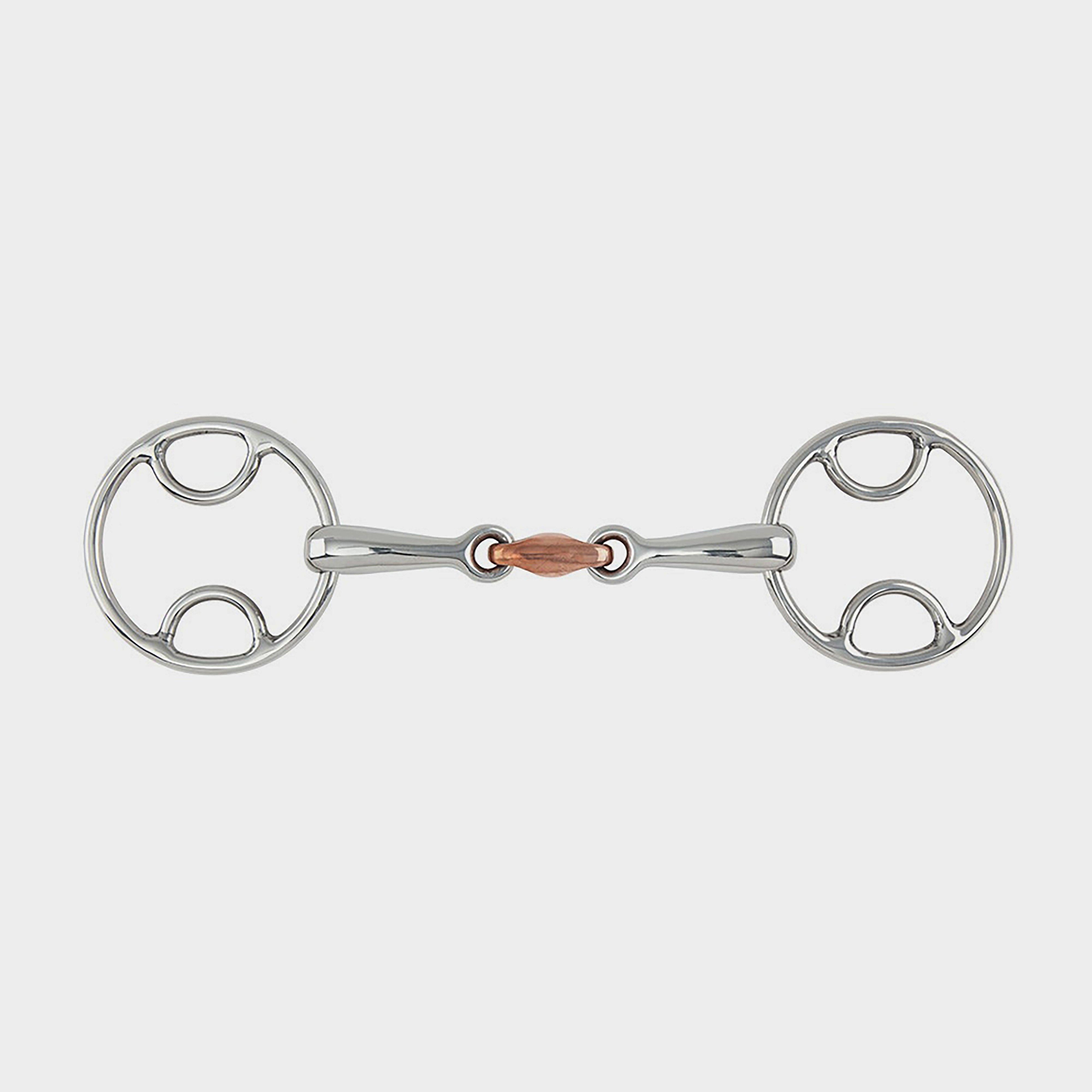 Bevel Bit with Copper Lozenge