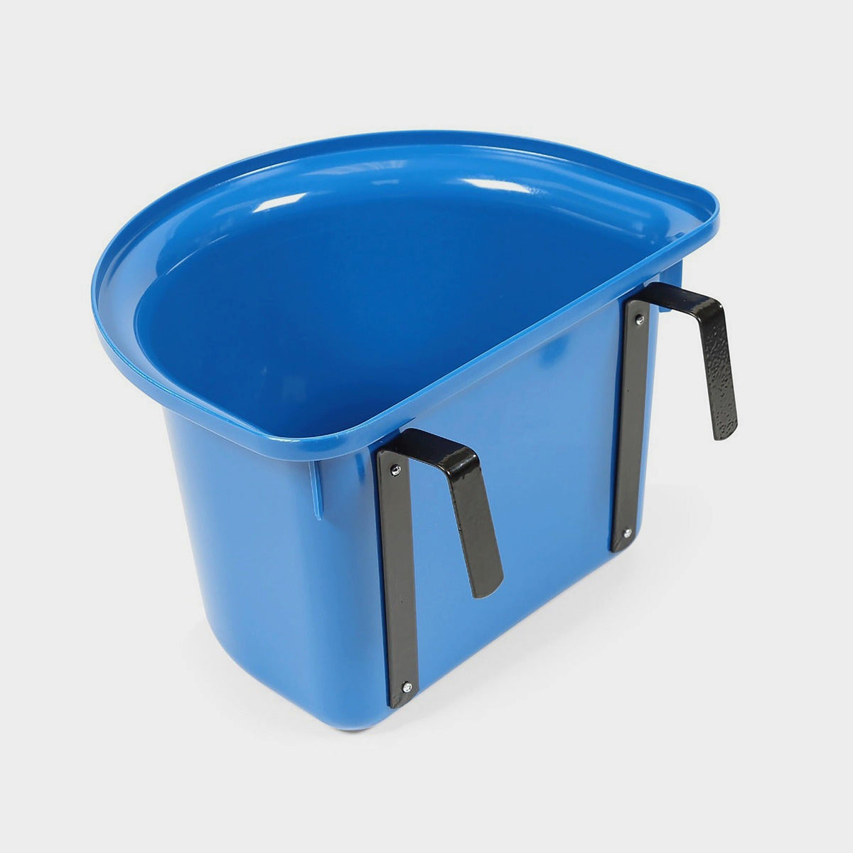 Hook Over Manger Blue