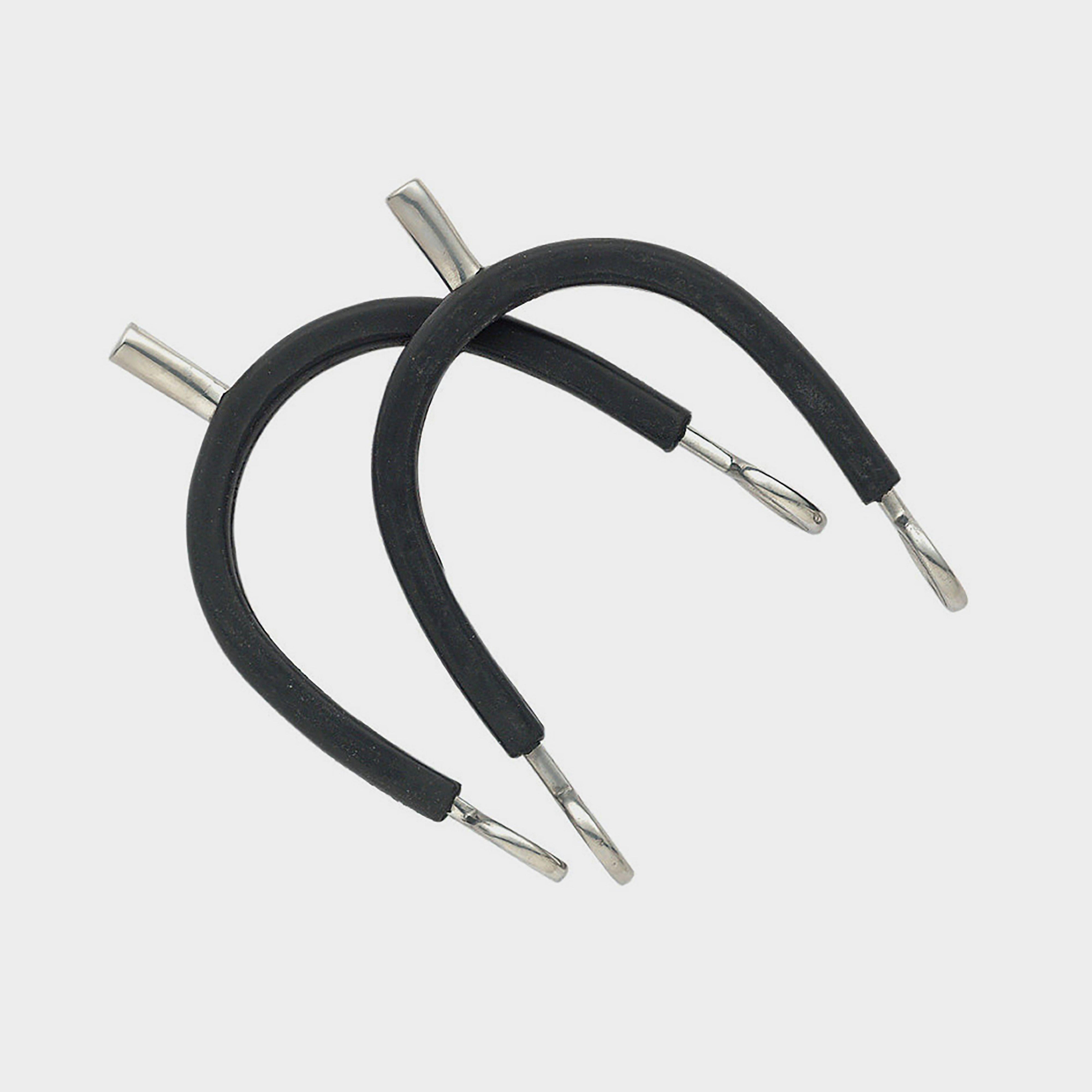 Rubber Covered Stainless Steel Spurs