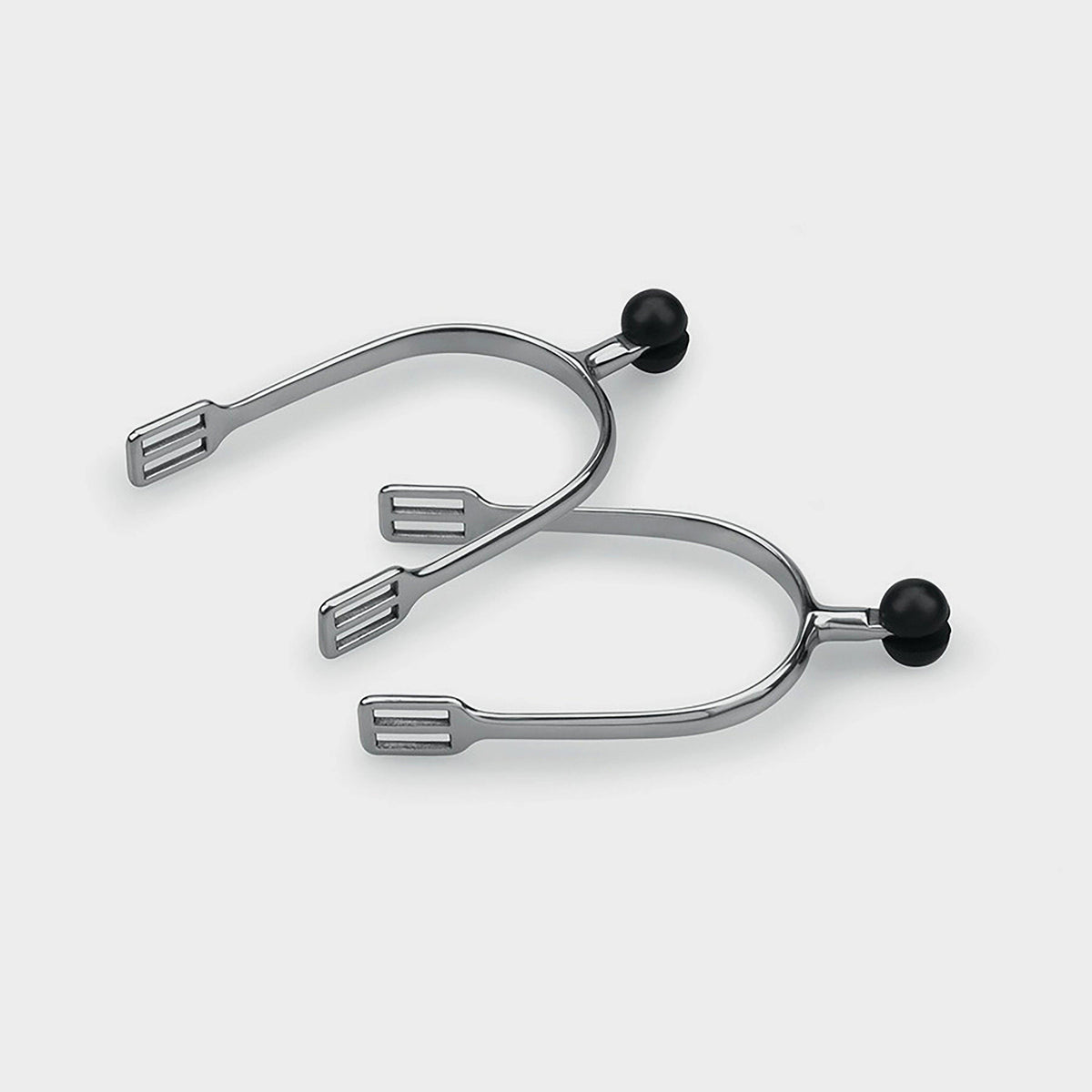 Adults Plastic Roller Ball Spurs