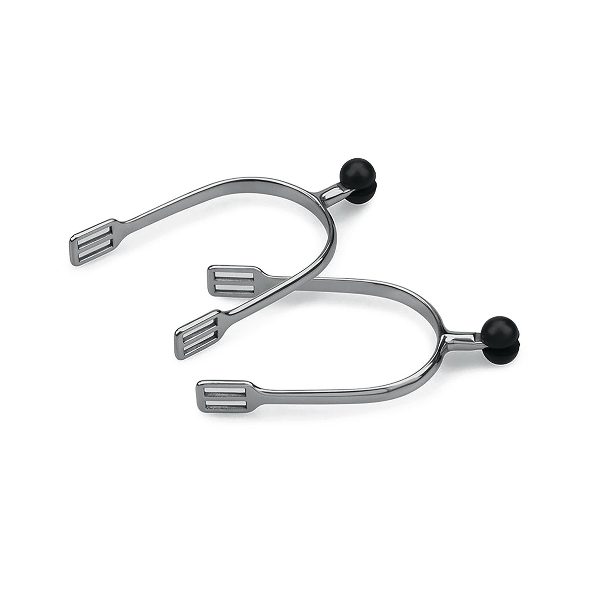 Adults Plastic Roller Ball Spurs