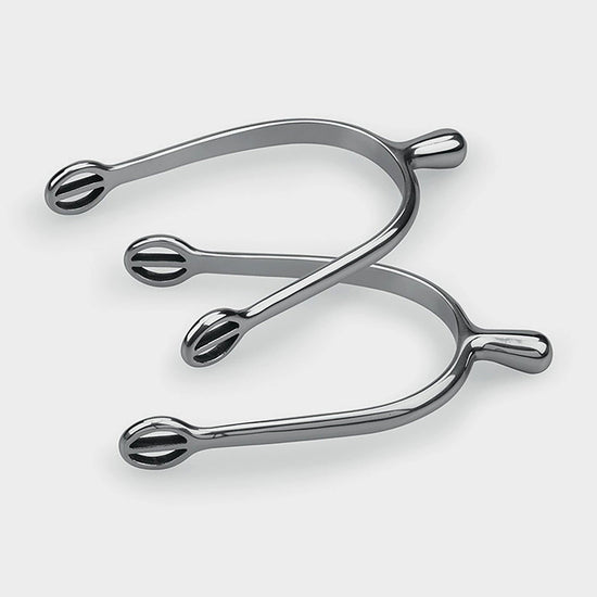 Childs Ball End Spurs