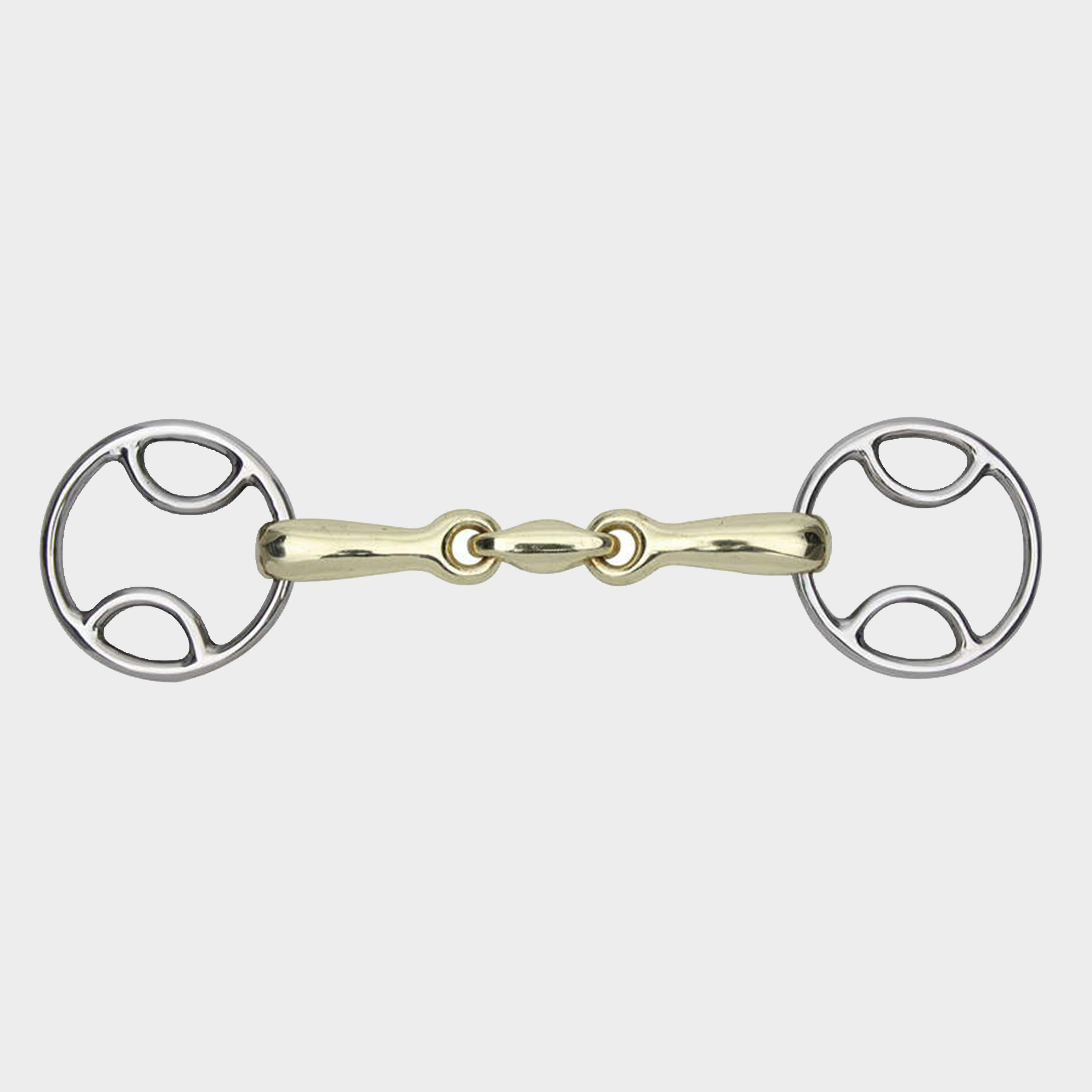 Brass Alloy Bevel Bit With Lozenge