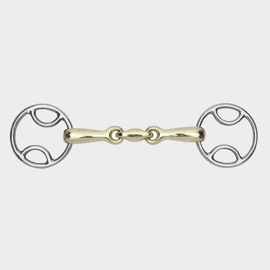 Brass Alloy Bevel Bit With Lozenge