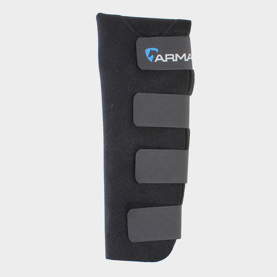 Neoprene Tail Guard Black