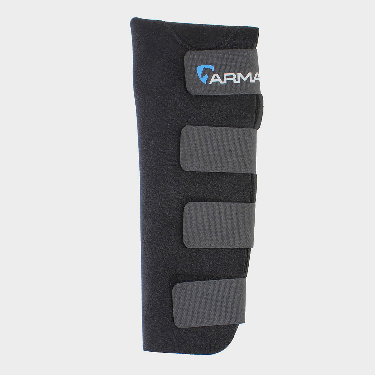 Neoprene Tail Guard Black