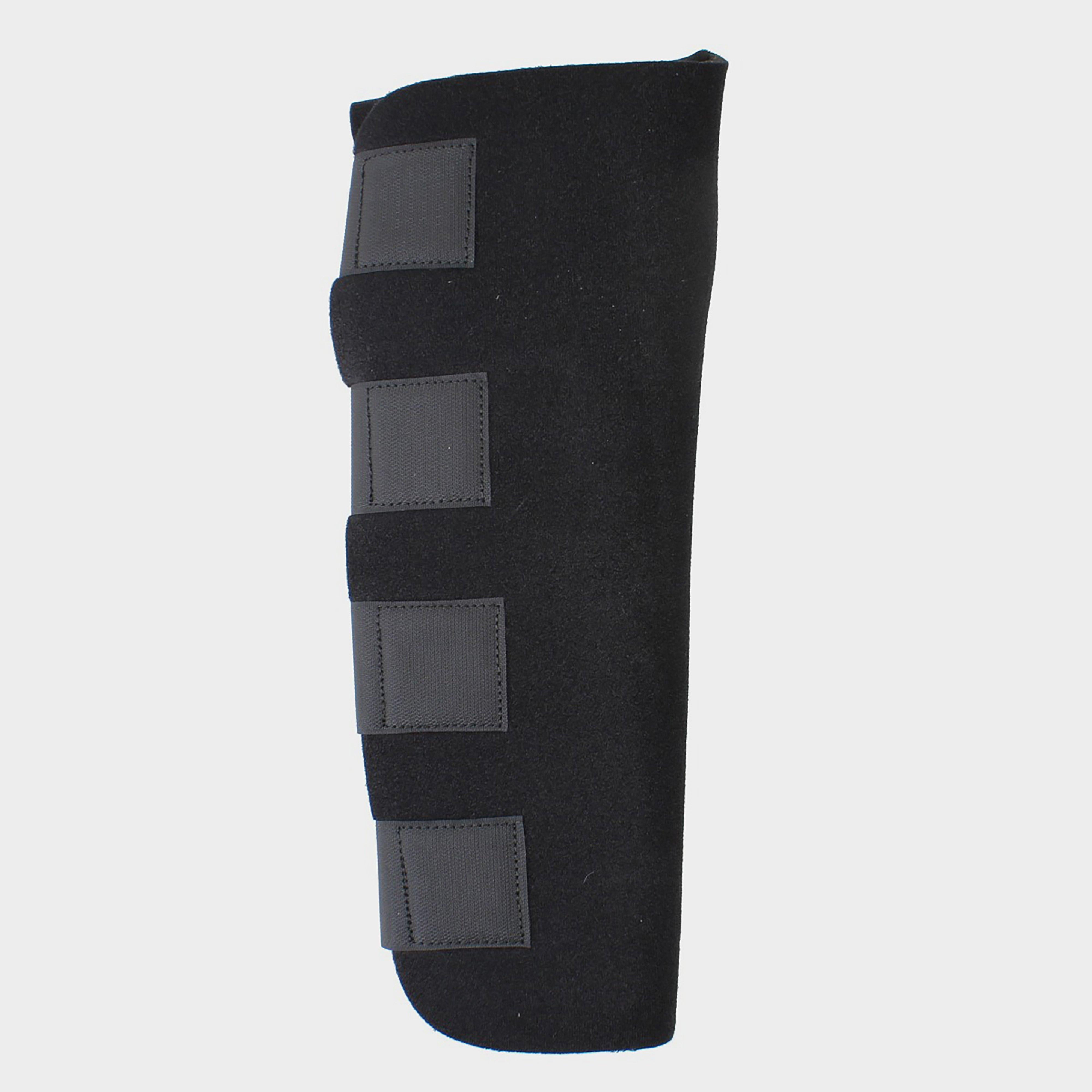 Neoprene Tail Guard Black
