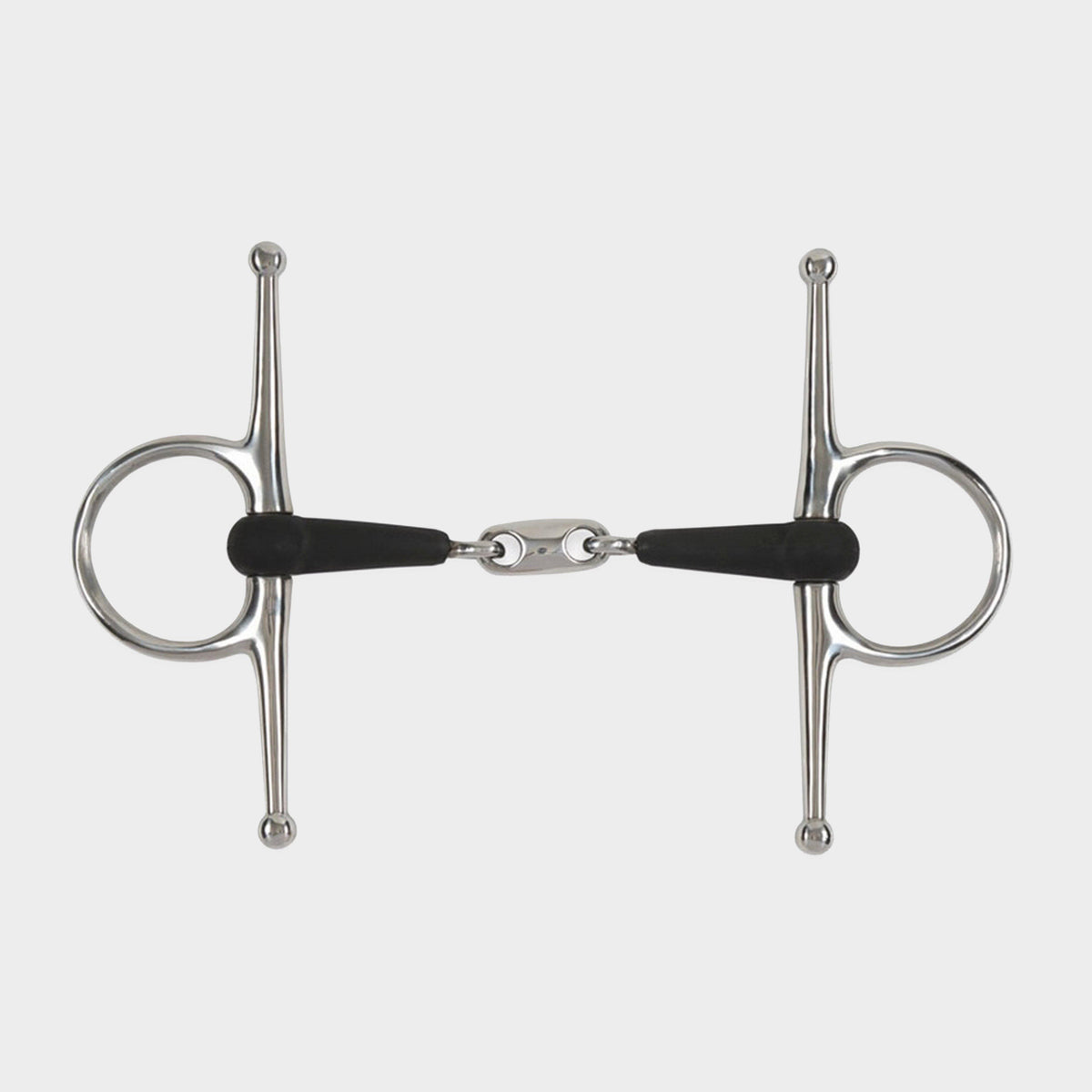 EquiKind+ Full Cheek Peanut Link Bit