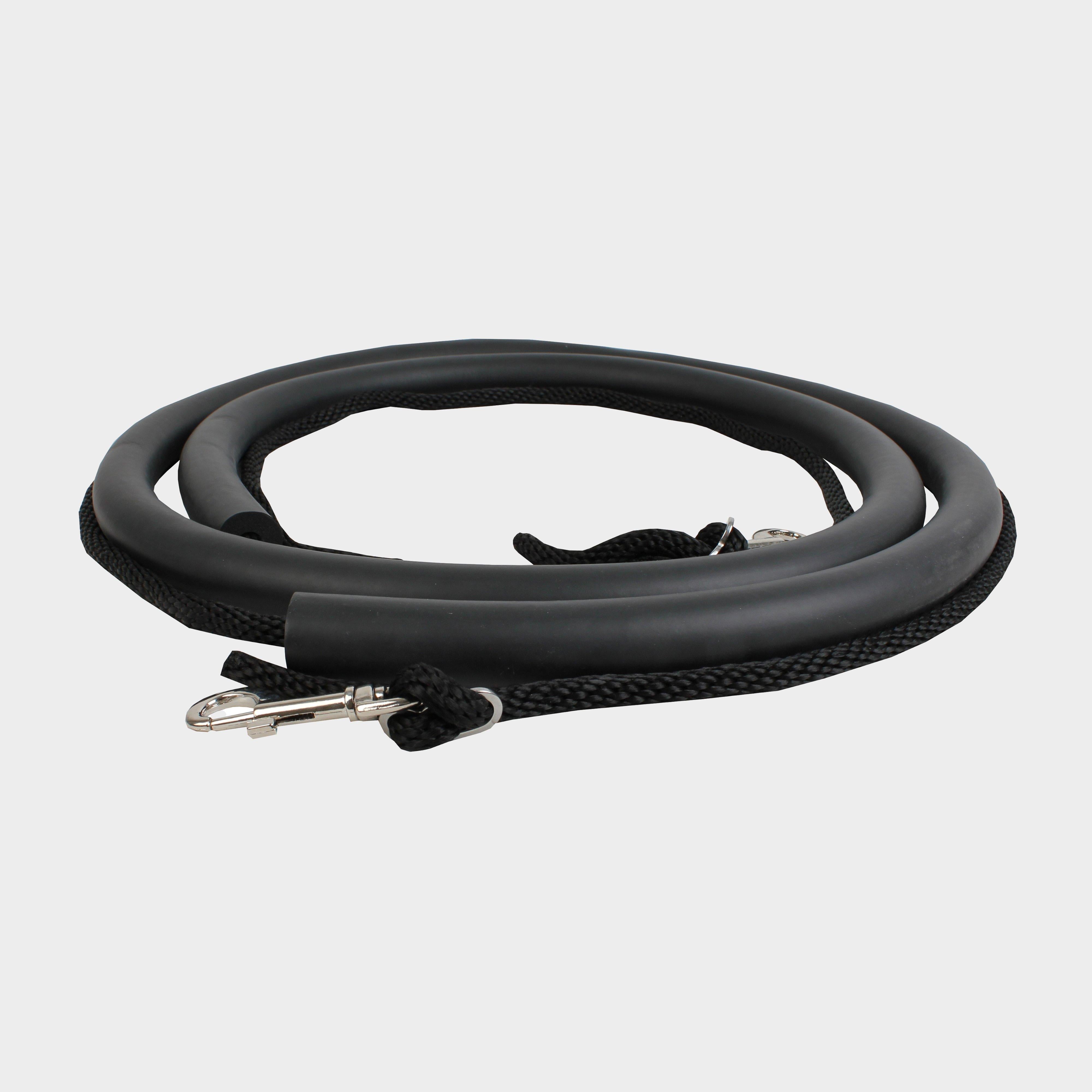 Soft Lungeing Aid Black