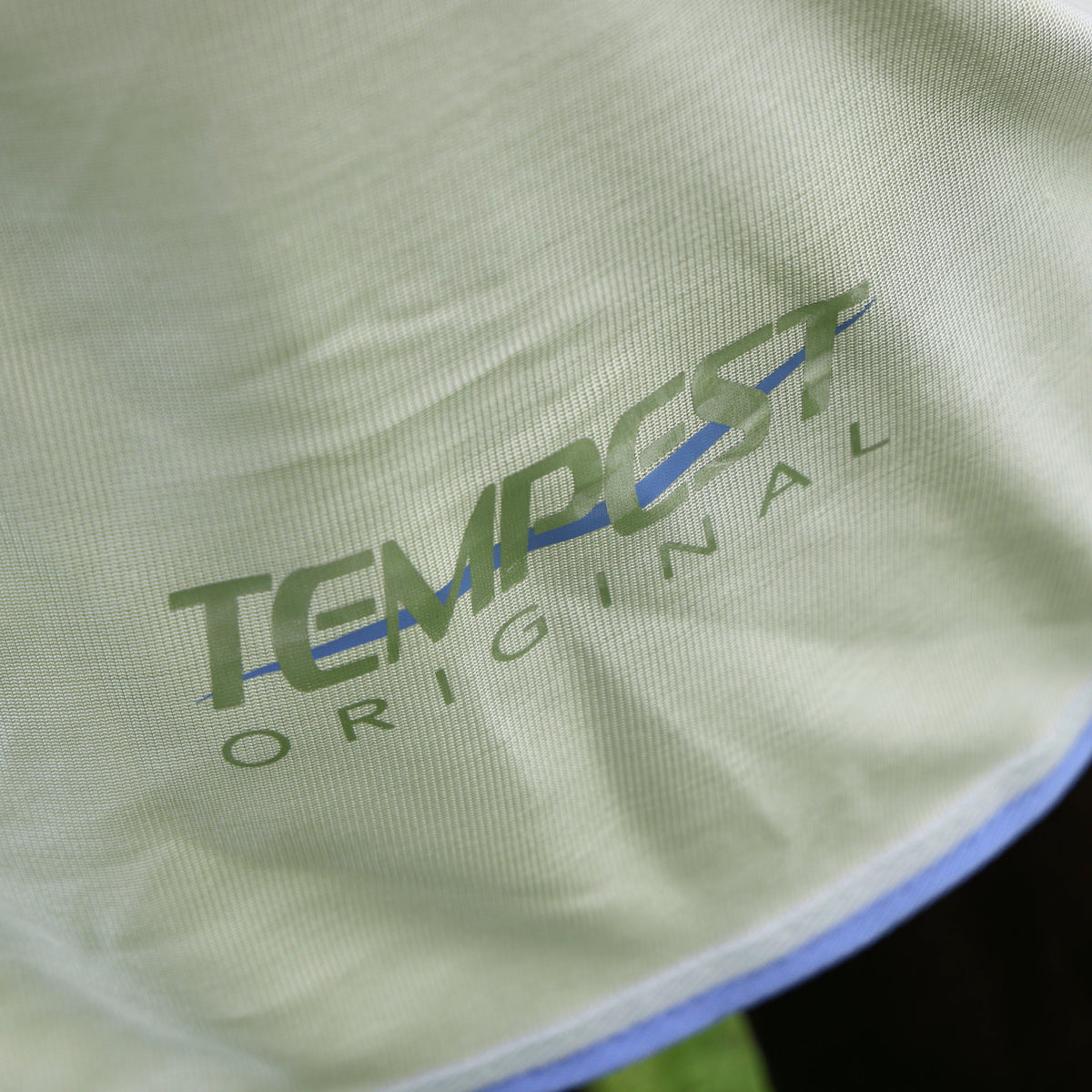Tempest Original Combo Waterproof Fly Rug Grey