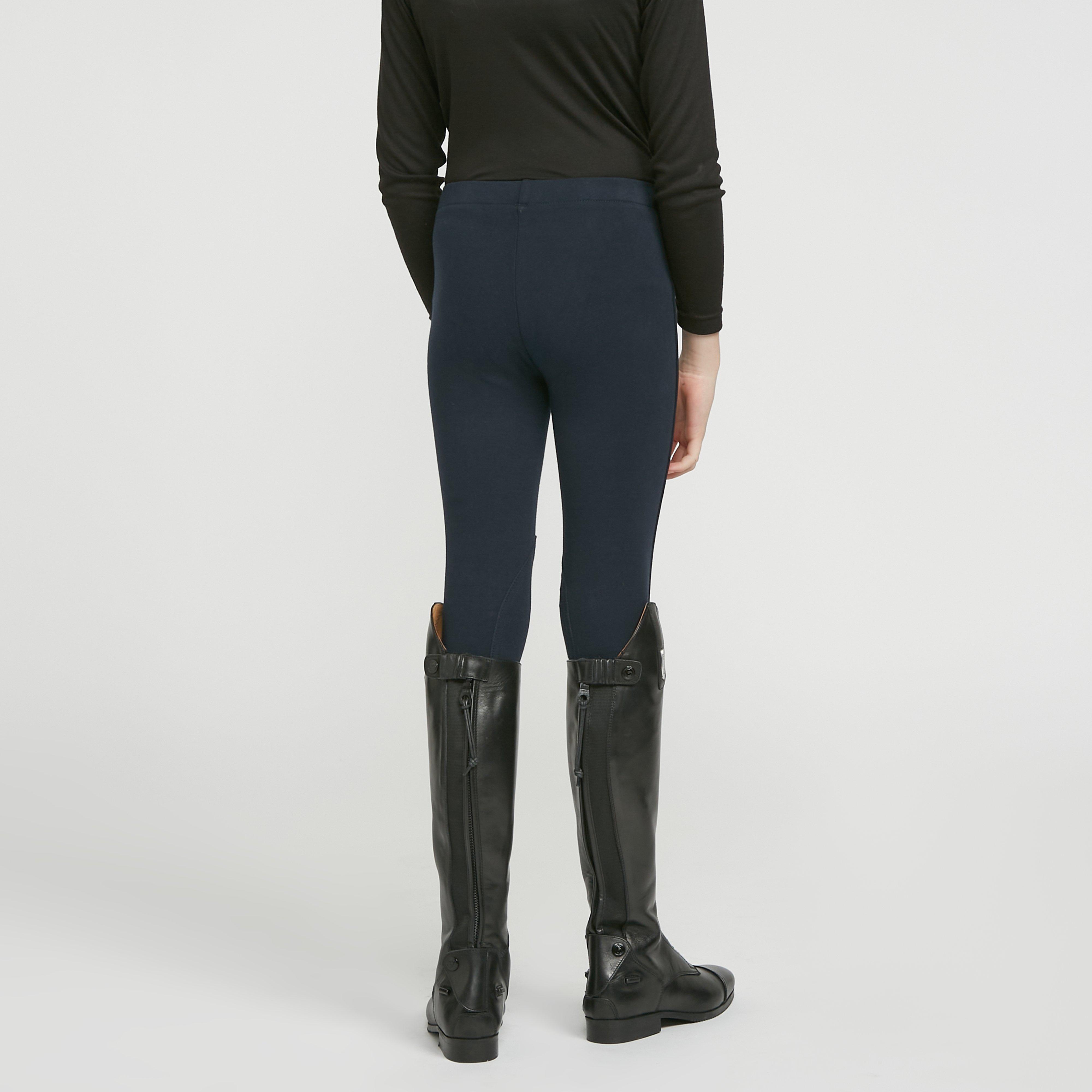 Childs Jodhpurs Navy