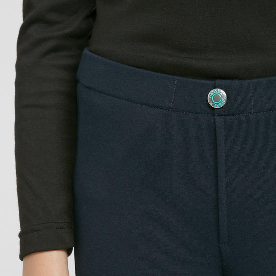 Childs Jodhpurs Navy