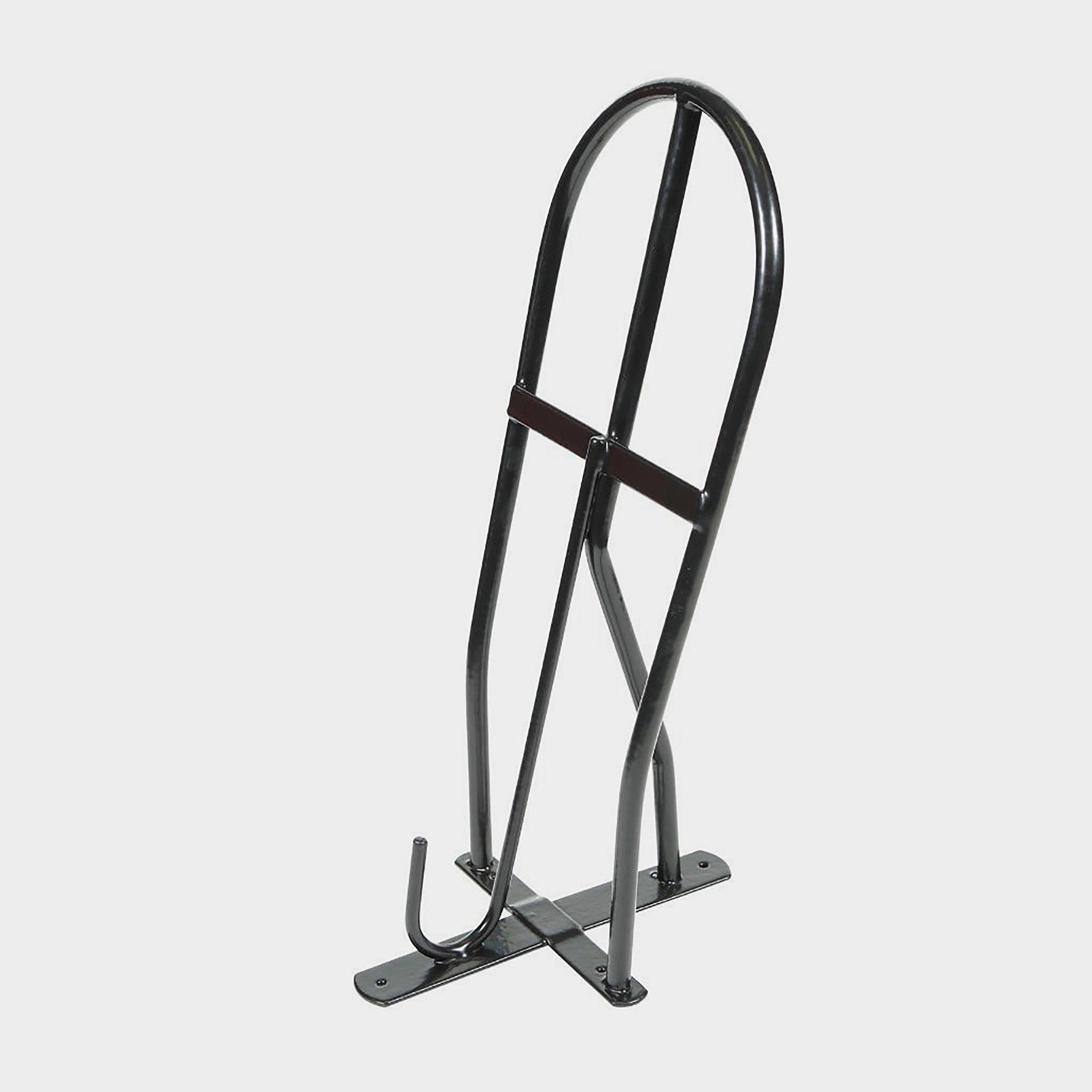 Saddle Rack Black