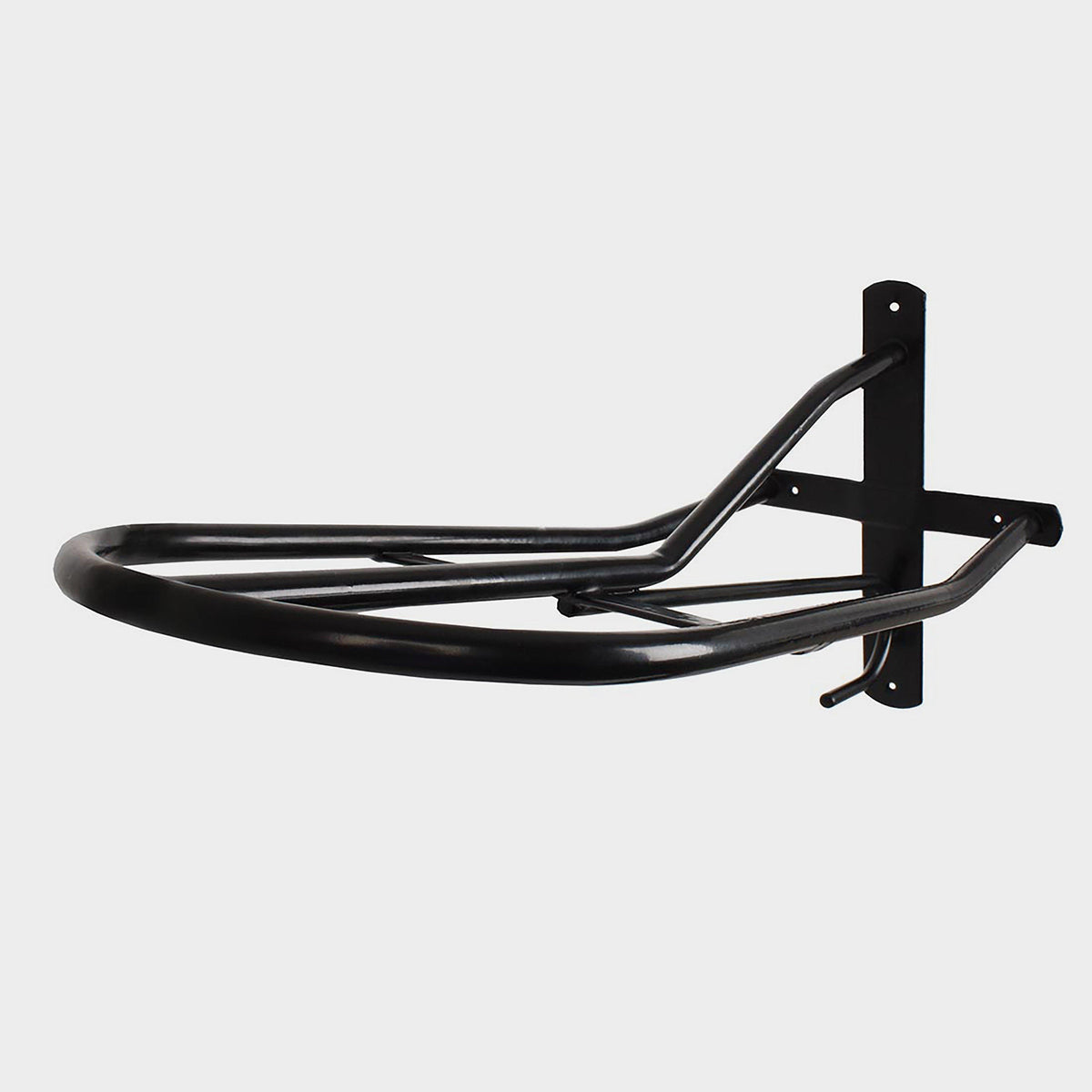 Saddle Rack Black