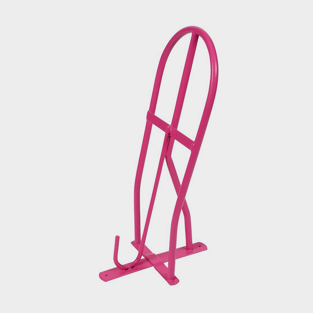 Saddle Rack Pink