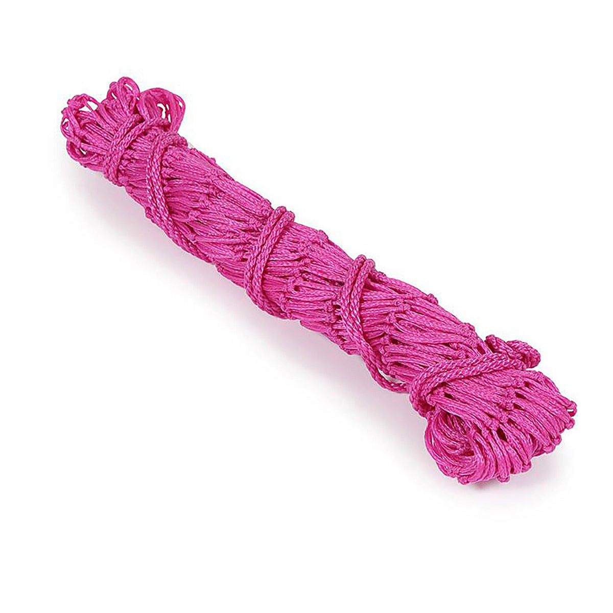 Haylage Net Pink