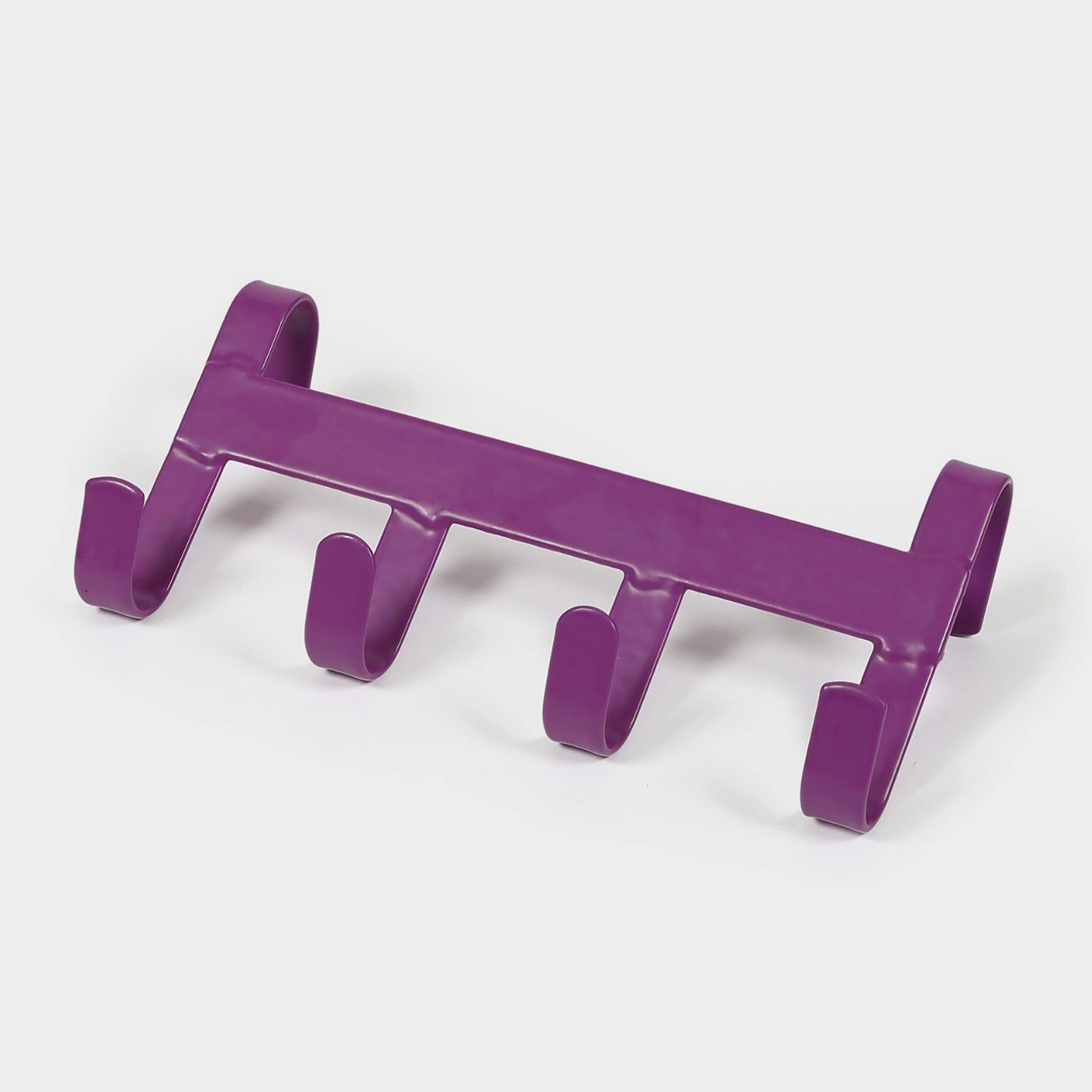 Handy Hanger Purple