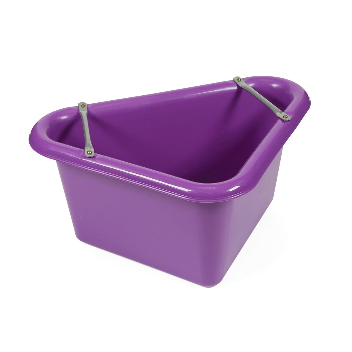 Corner Manger Purple